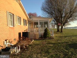 320 Bentons Pleasure Road Chester, MD 21619 - Photo 7 of 19 Exterior (Rear)