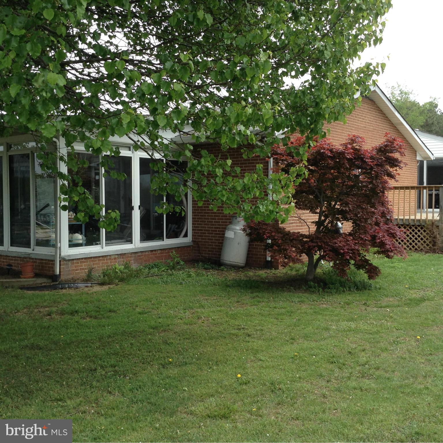 320 Bentons Pleasure Road Chester, MD 21619 - Photo 10 of 19 Exterior (Rear)
