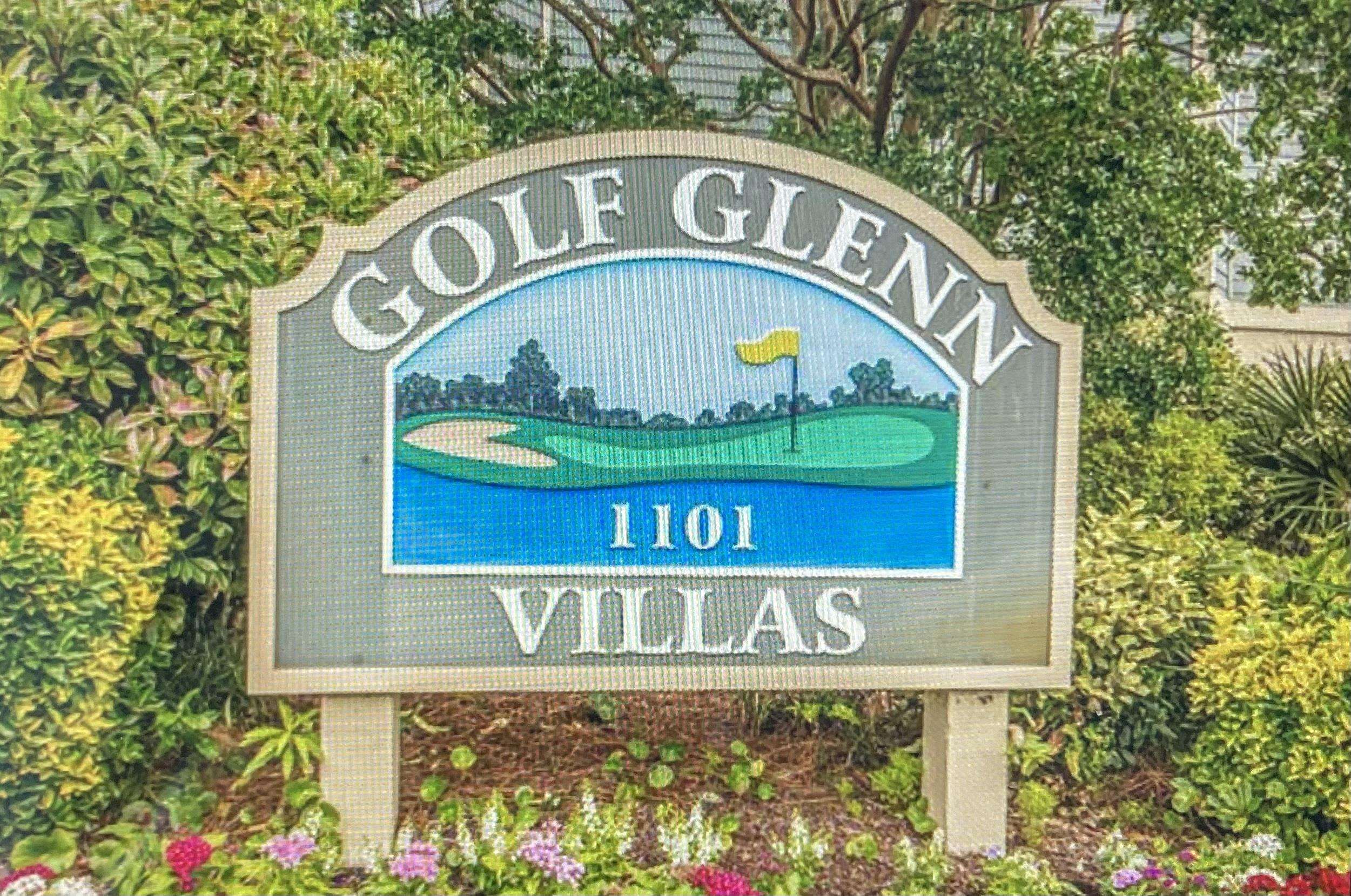 1101 Possum Trot Road, Unit B202 North Myrtle Beach, SC 29582 - Photo 2 of 21