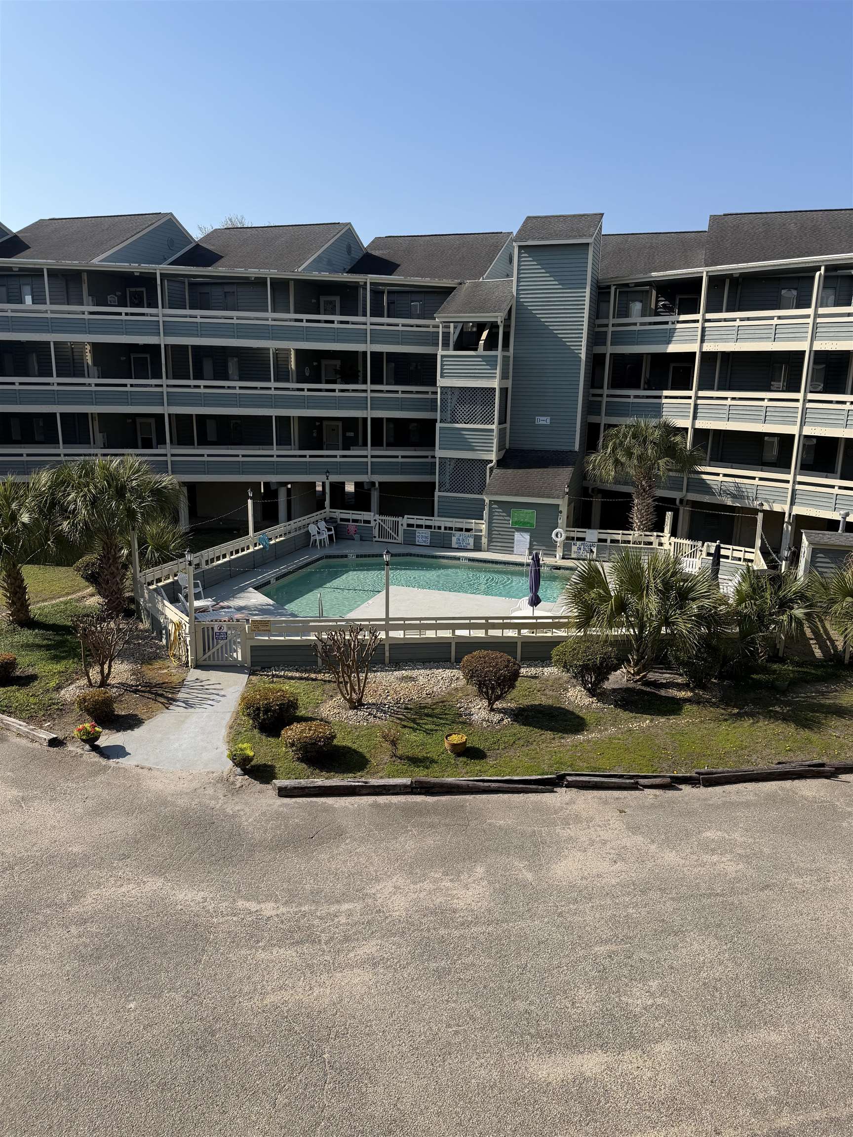 1101 Possum Trot Road, Unit B202 North Myrtle Beach, SC 29582 - Photo 21 of 21