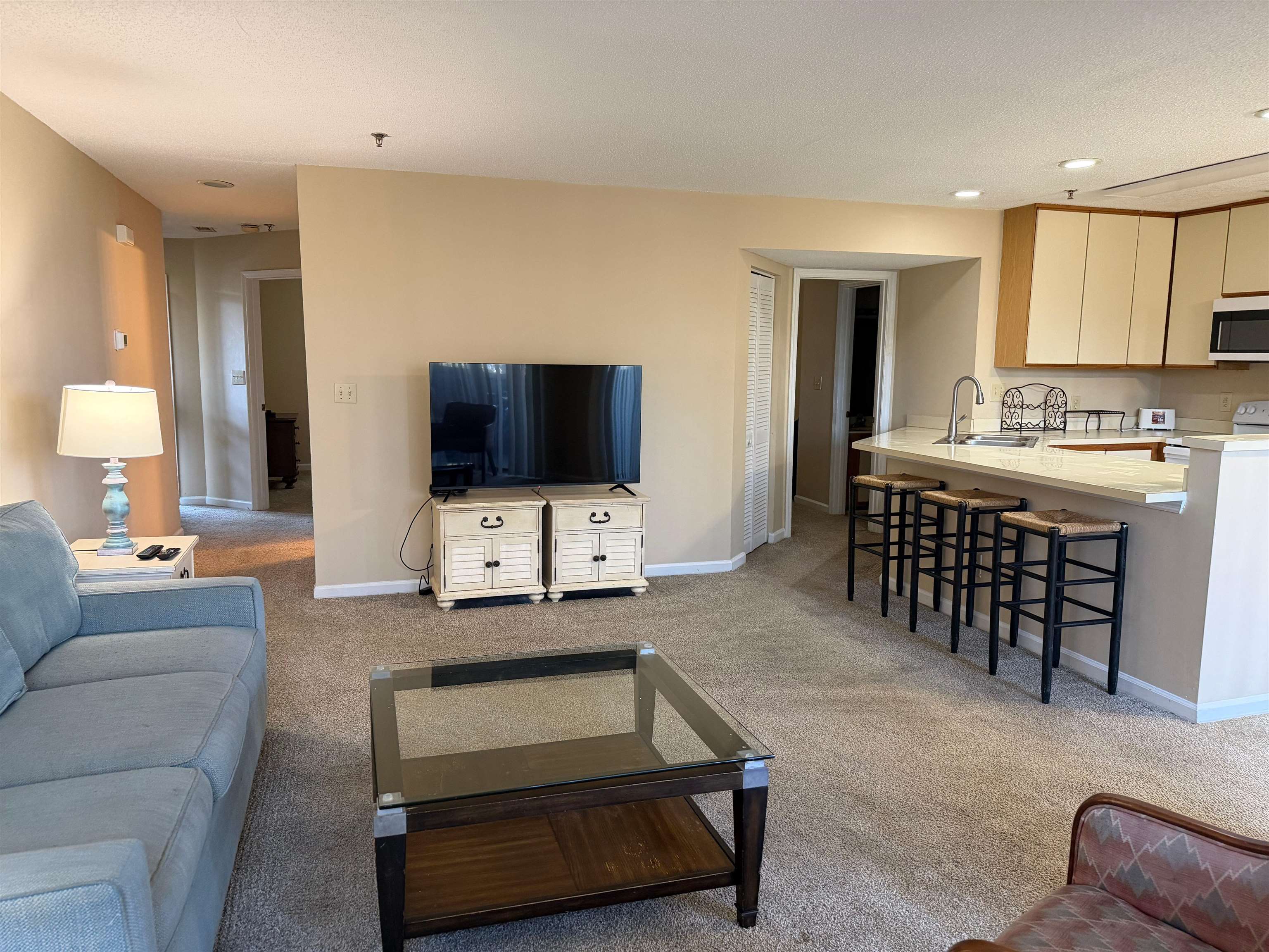 1101 Possum Trot Road, Unit B202 North Myrtle Beach, SC 29582 - Photo 9 of 21