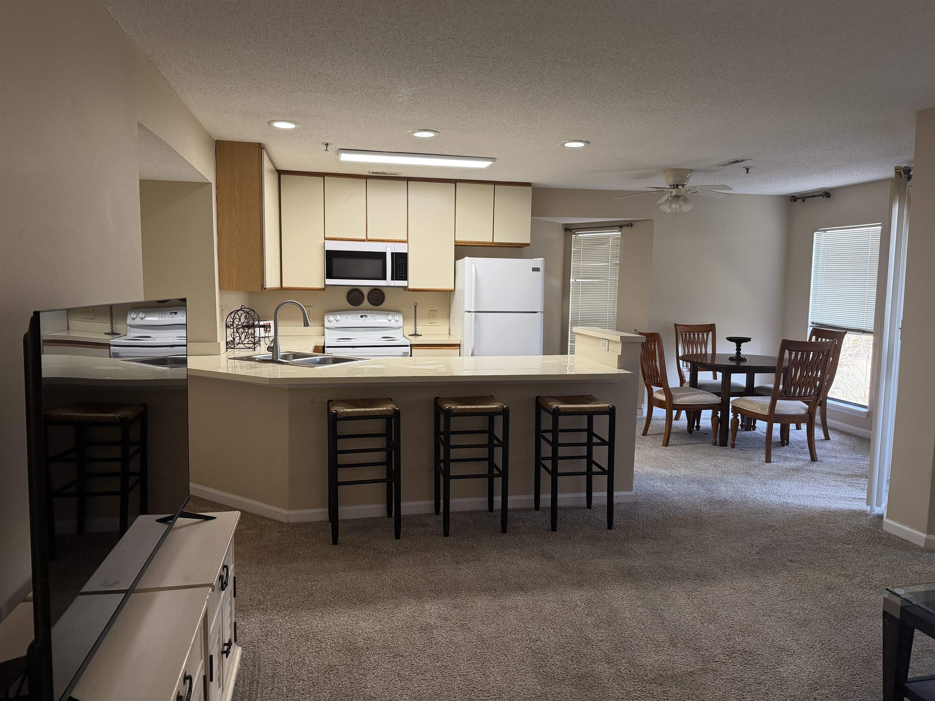 1101 Possum Trot Road, Unit B202 North Myrtle Beach, SC 29582 - Photo 10 of 21