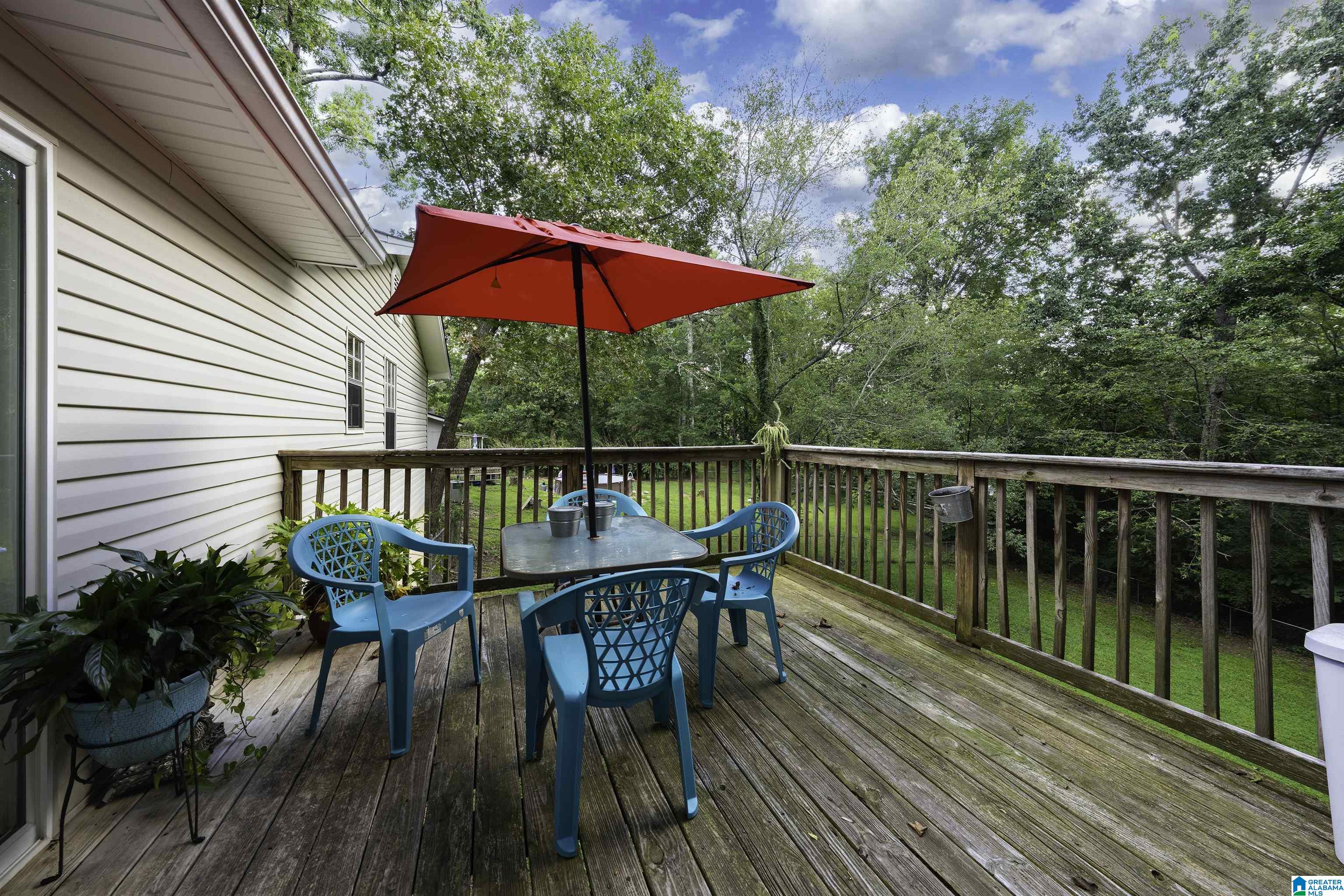 5933 Dewey Heights Road Pinson, AL 35126 - Photo 22 of 26