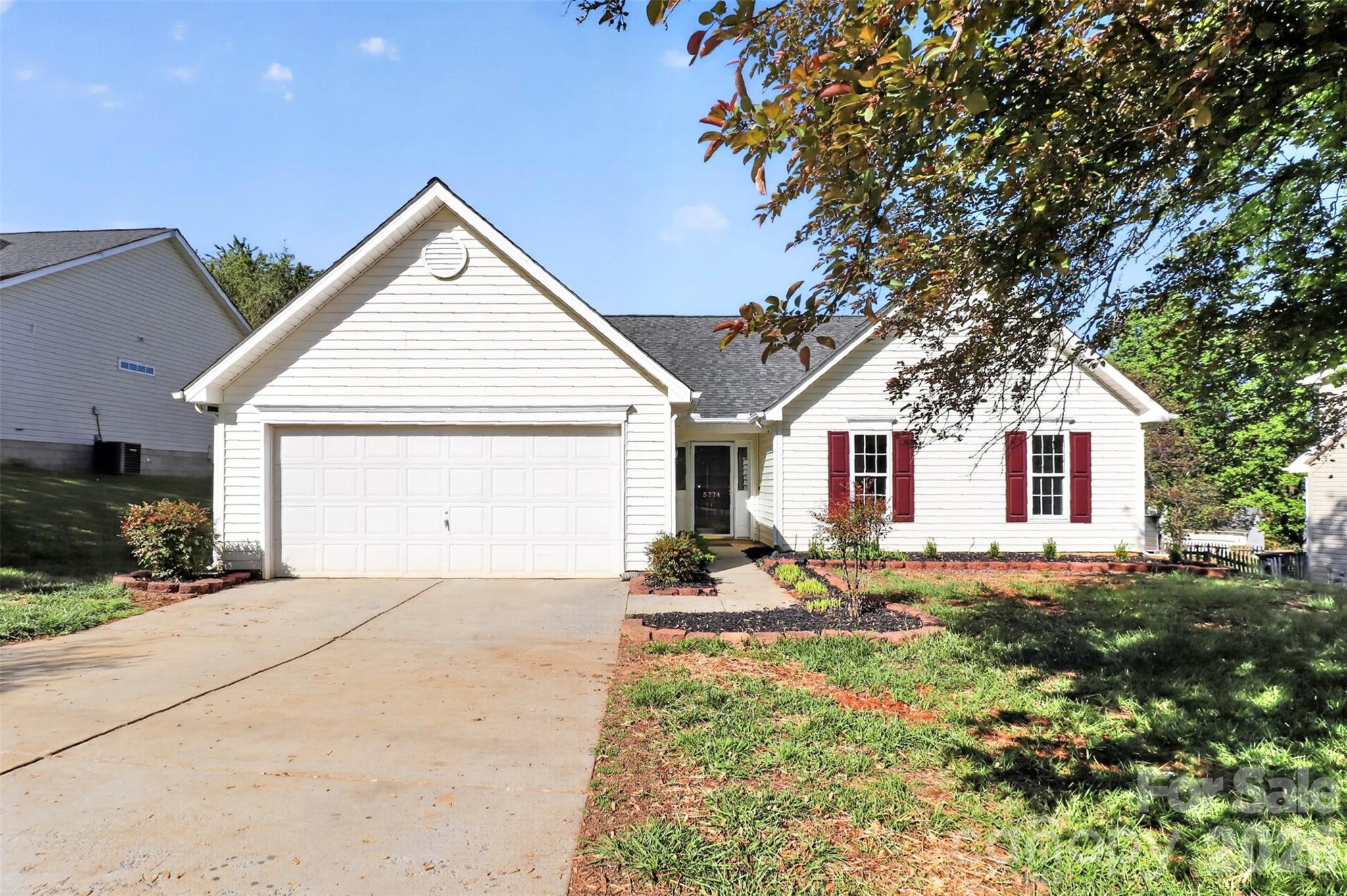 5774 Dove Point Drive Southwest Concord, NC 28025 - Photo 1 of 25