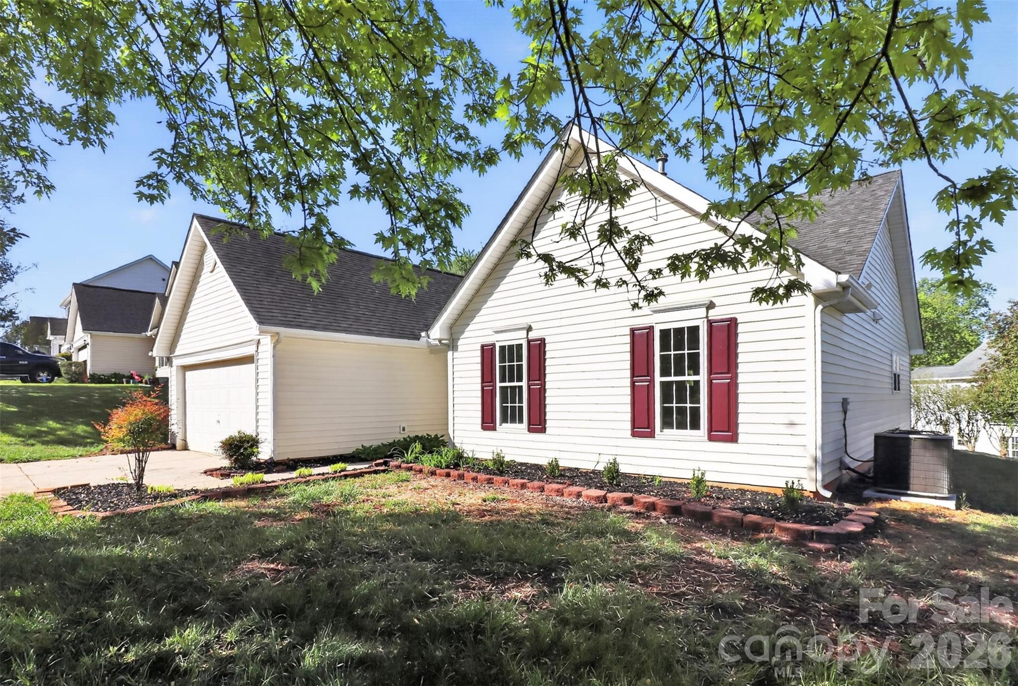 5774 Dove Point Drive Southwest Concord, NC 28025 - Photo 2 of 25