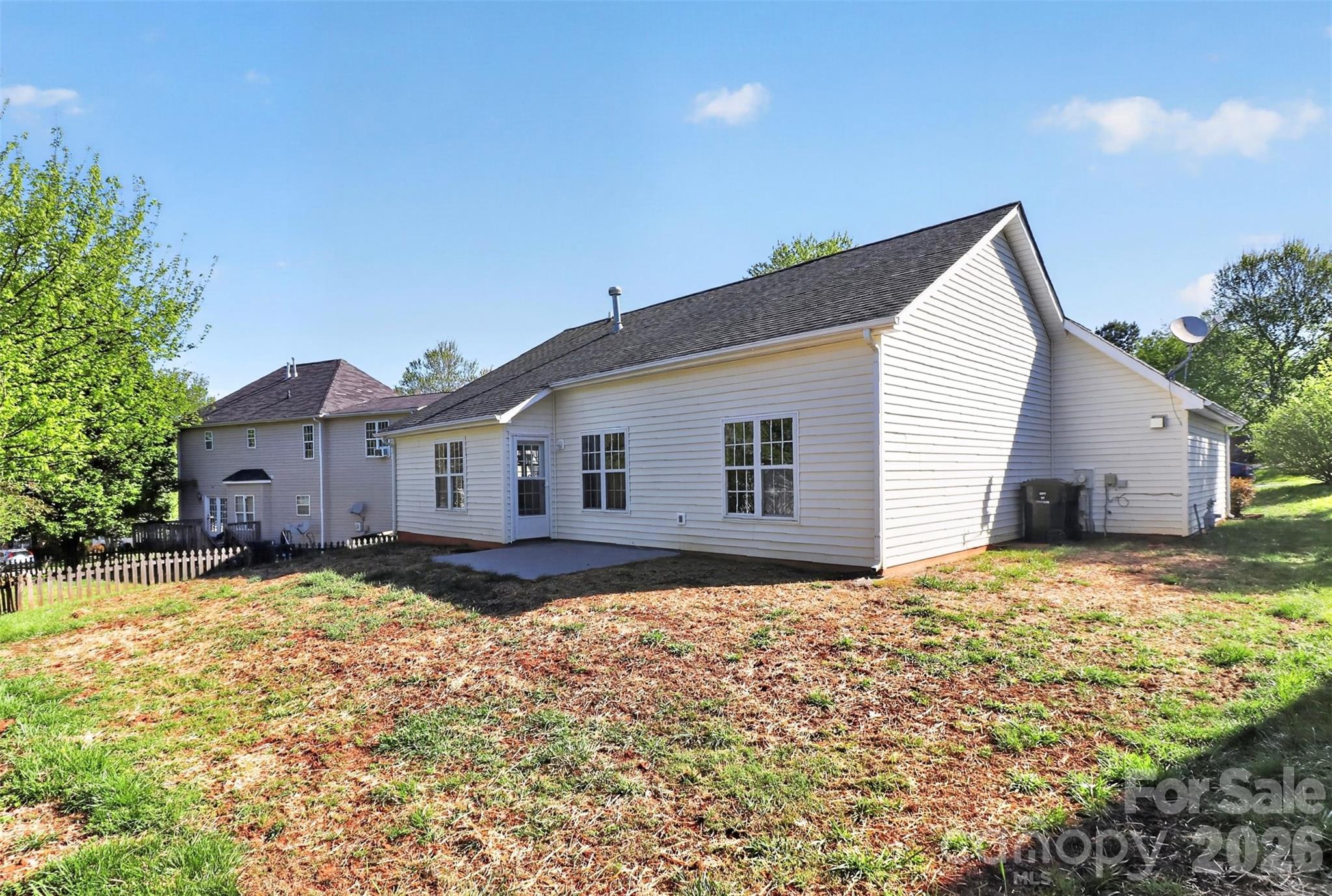 5774 Dove Point Drive Southwest Concord, NC 28025 - Photo 24 of 25