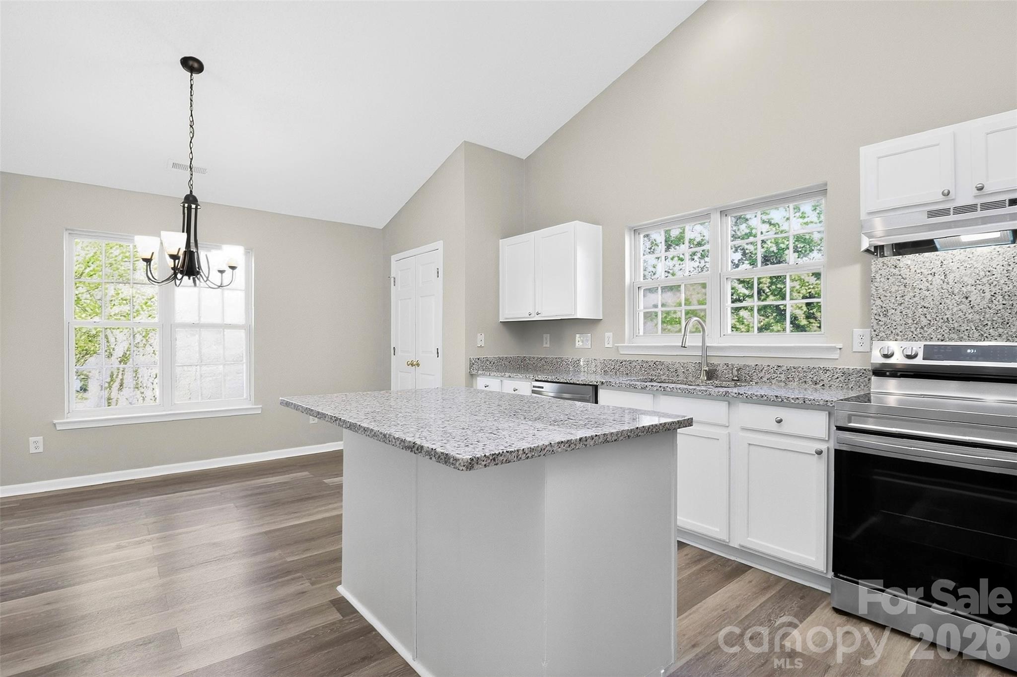 5774 Dove Point Drive Southwest Concord, NC 28025 - Photo 6 of 25