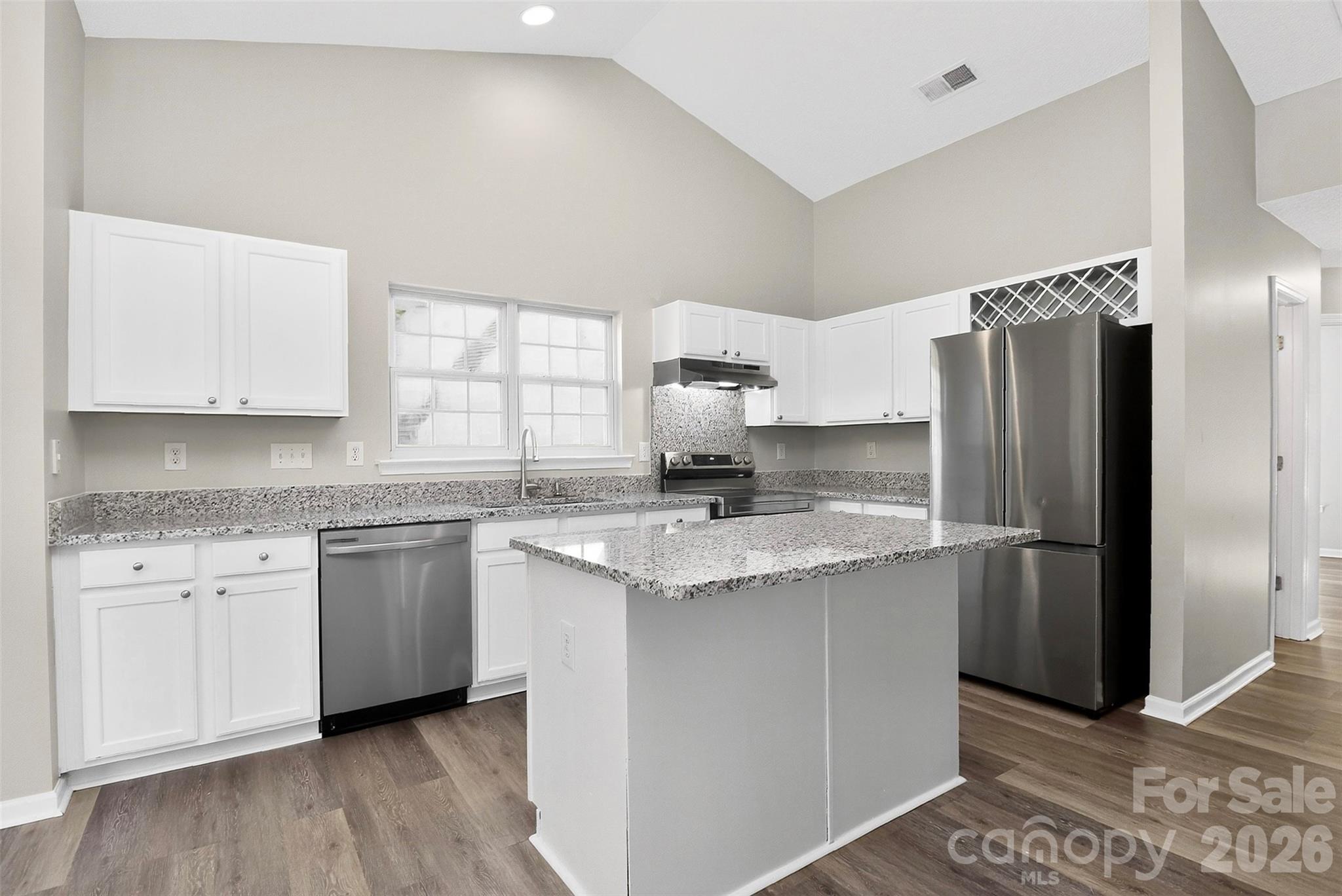 5774 Dove Point Drive Southwest Concord, NC 28025 - Photo 7 of 25