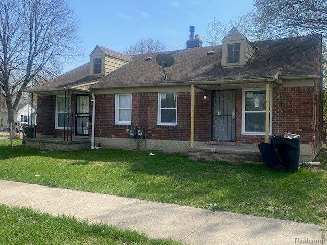 19140 Moross Road Detroit, MI 48224 - Photo 2 of 7