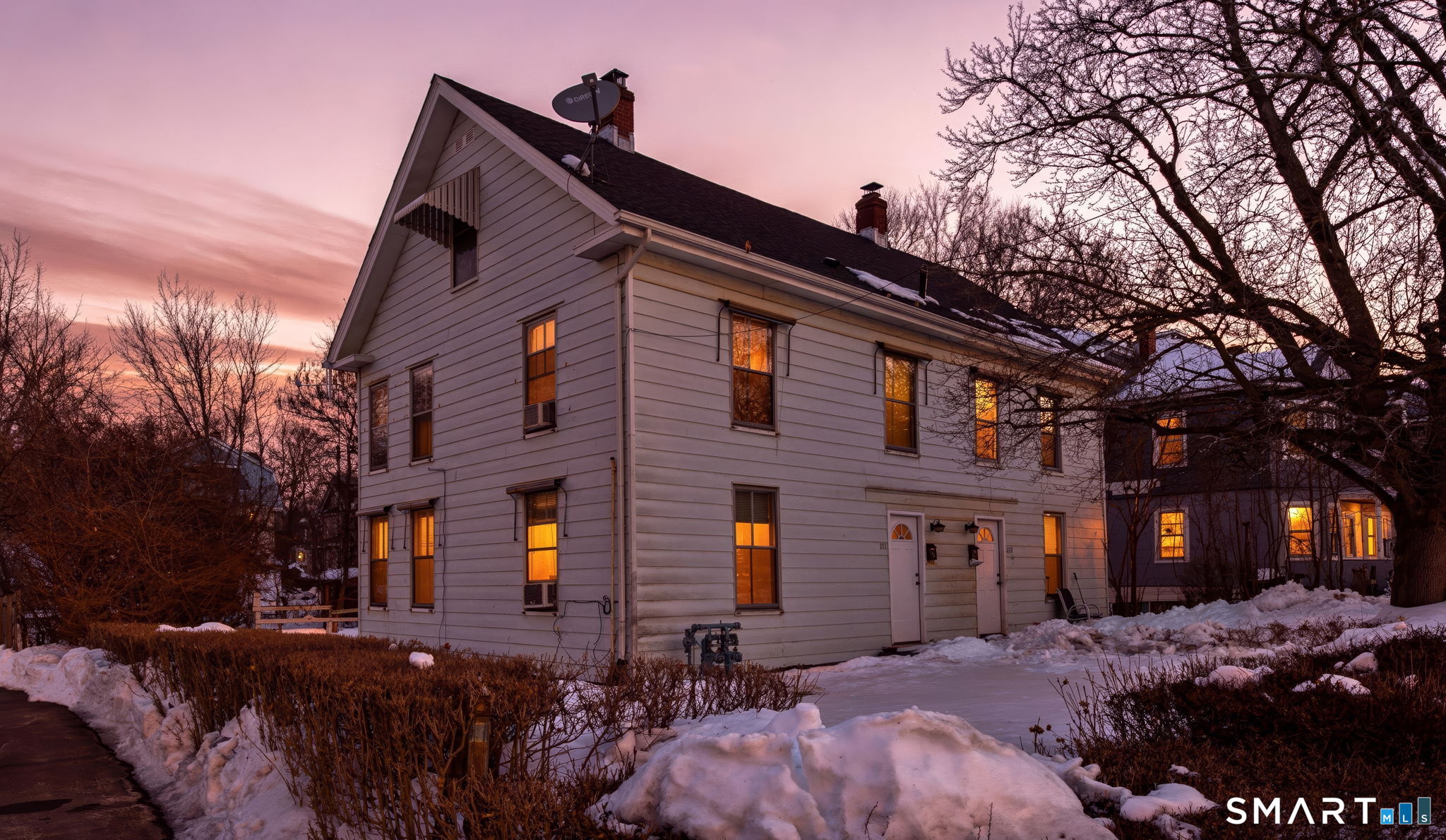 111 Eldridge Street Manchester, CT 06040 - Photo 1 of 30