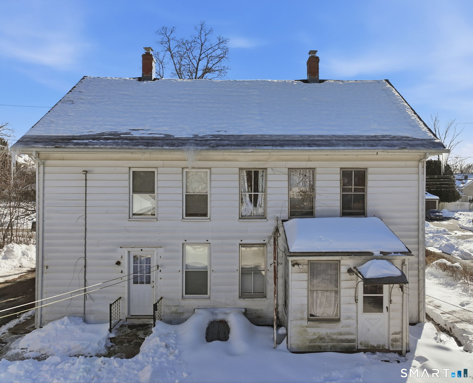 111 Eldridge Street Manchester, CT 06040 - Photo 22 of 30