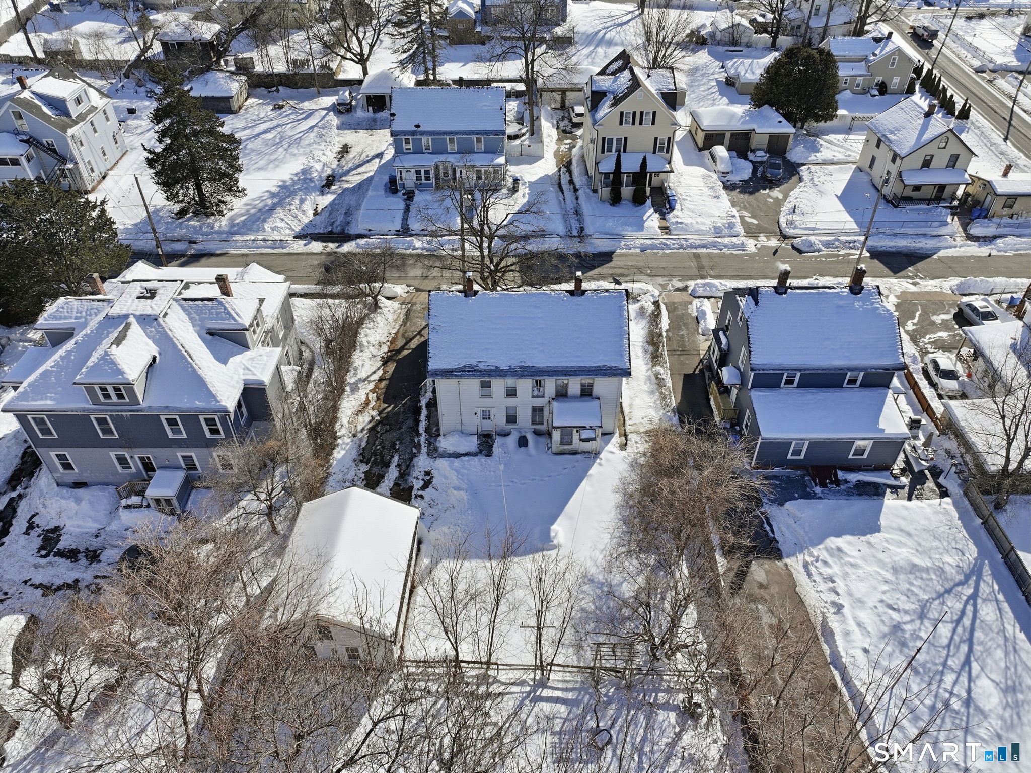 111 Eldridge Street Manchester, CT 06040 - Photo 23 of 30