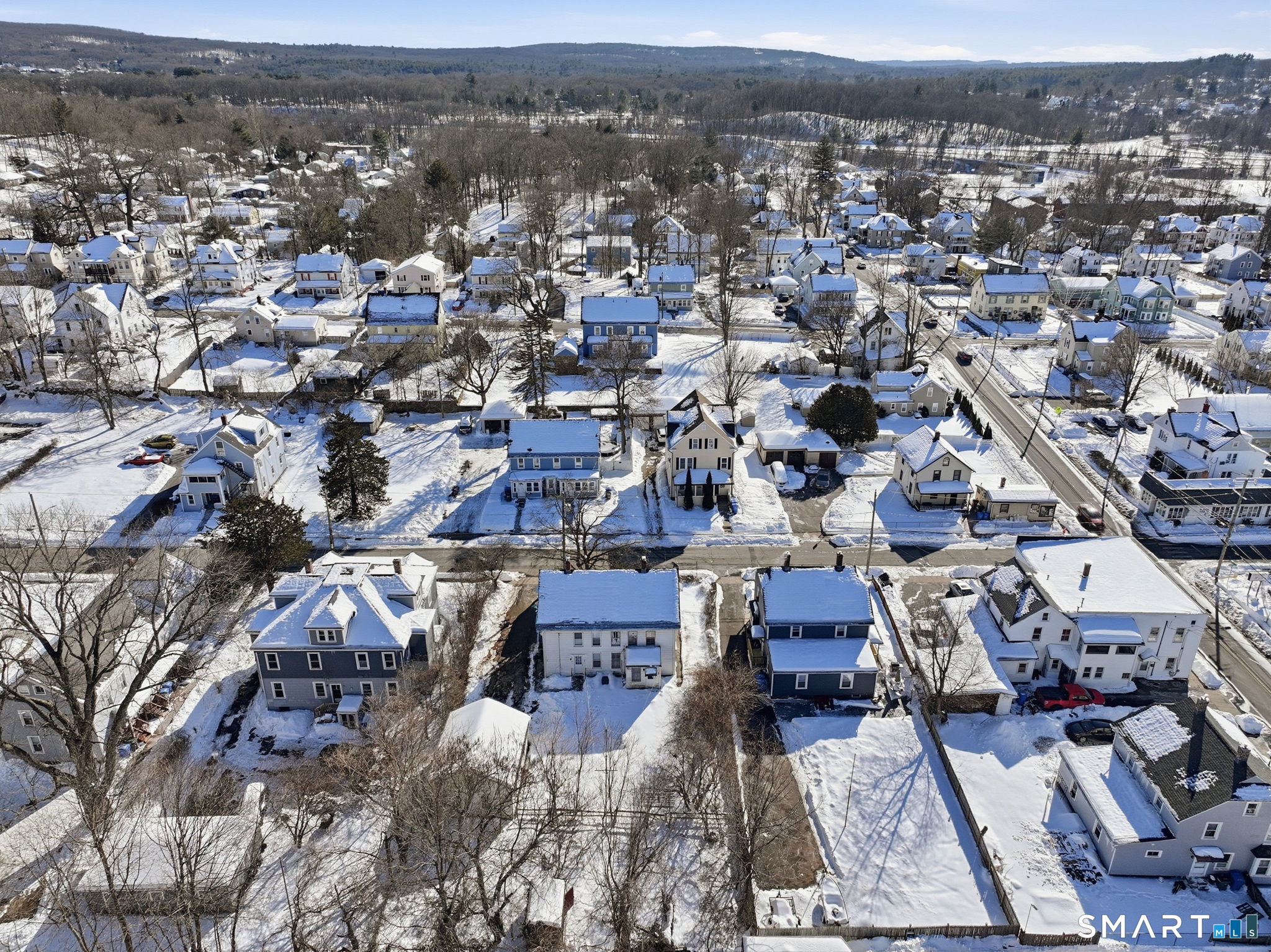 111 Eldridge Street Manchester, CT 06040 - Photo 24 of 30