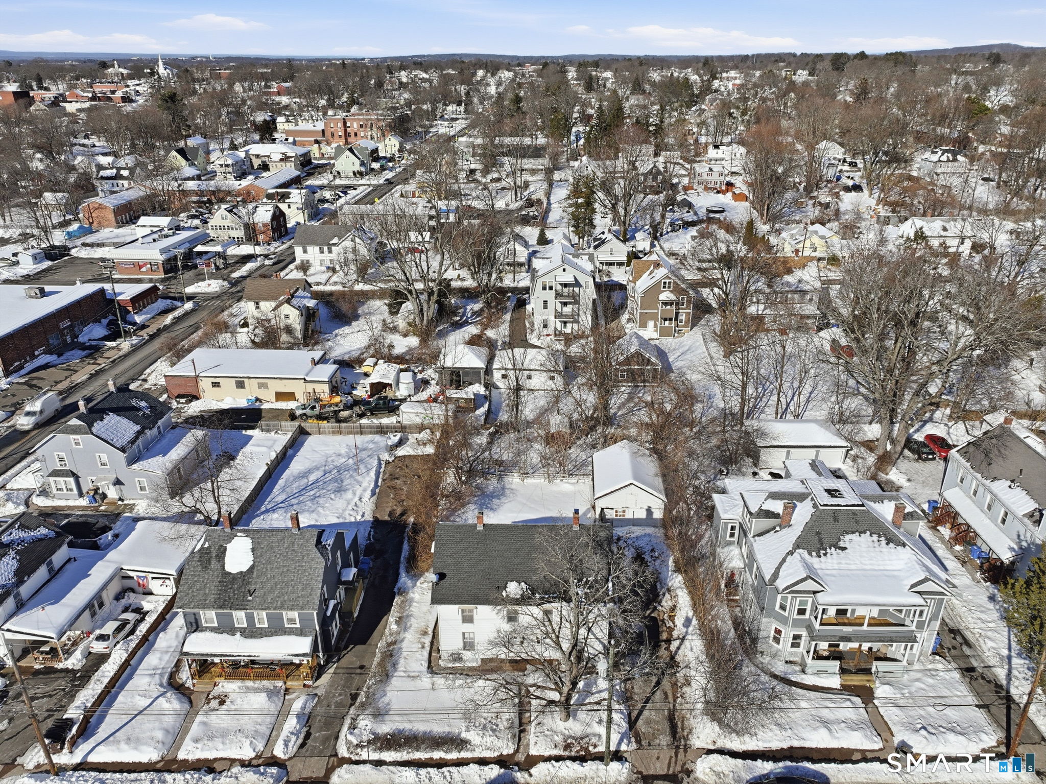 111 Eldridge Street Manchester, CT 06040 - Photo 26 of 30