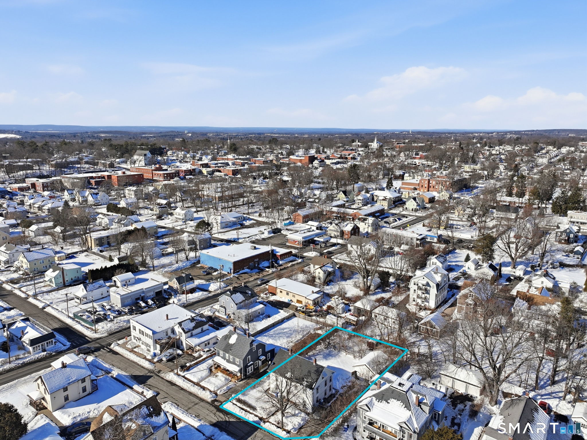 111 Eldridge Street Manchester, CT 06040 - Photo 27 of 30