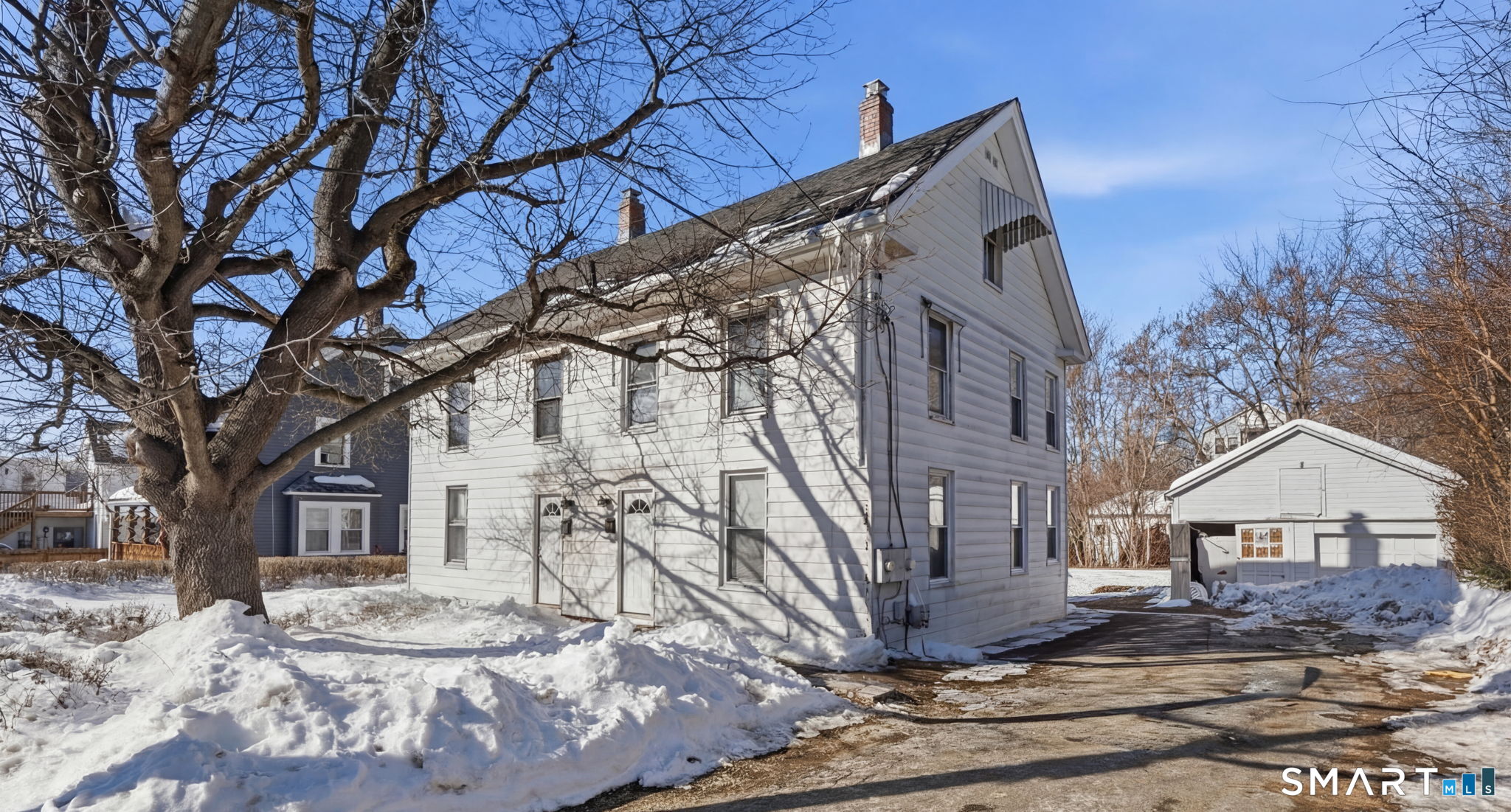 111 Eldridge Street Manchester, CT 06040 - Photo 3 of 30