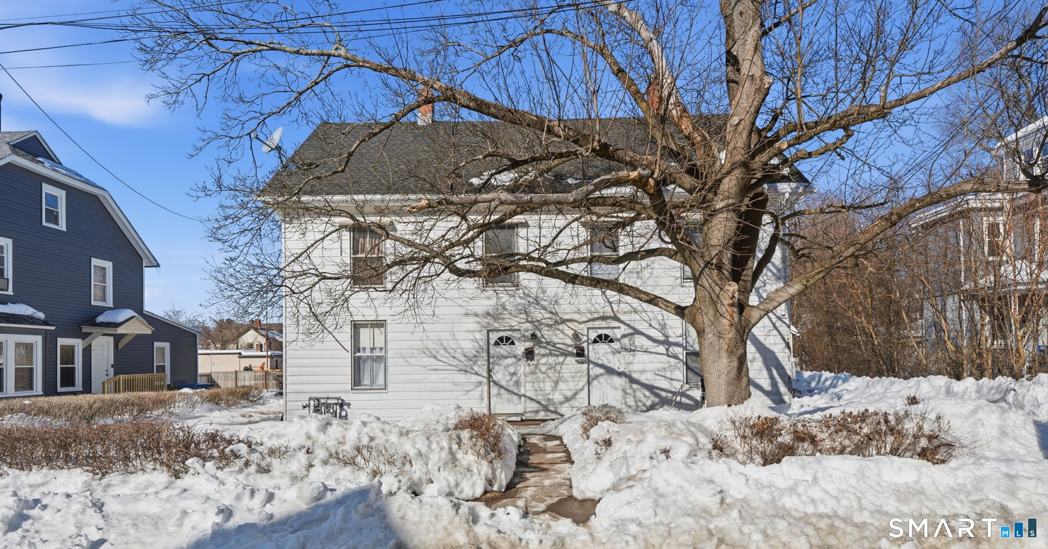 111 Eldridge Street Manchester, CT 06040 - Photo 4 of 30