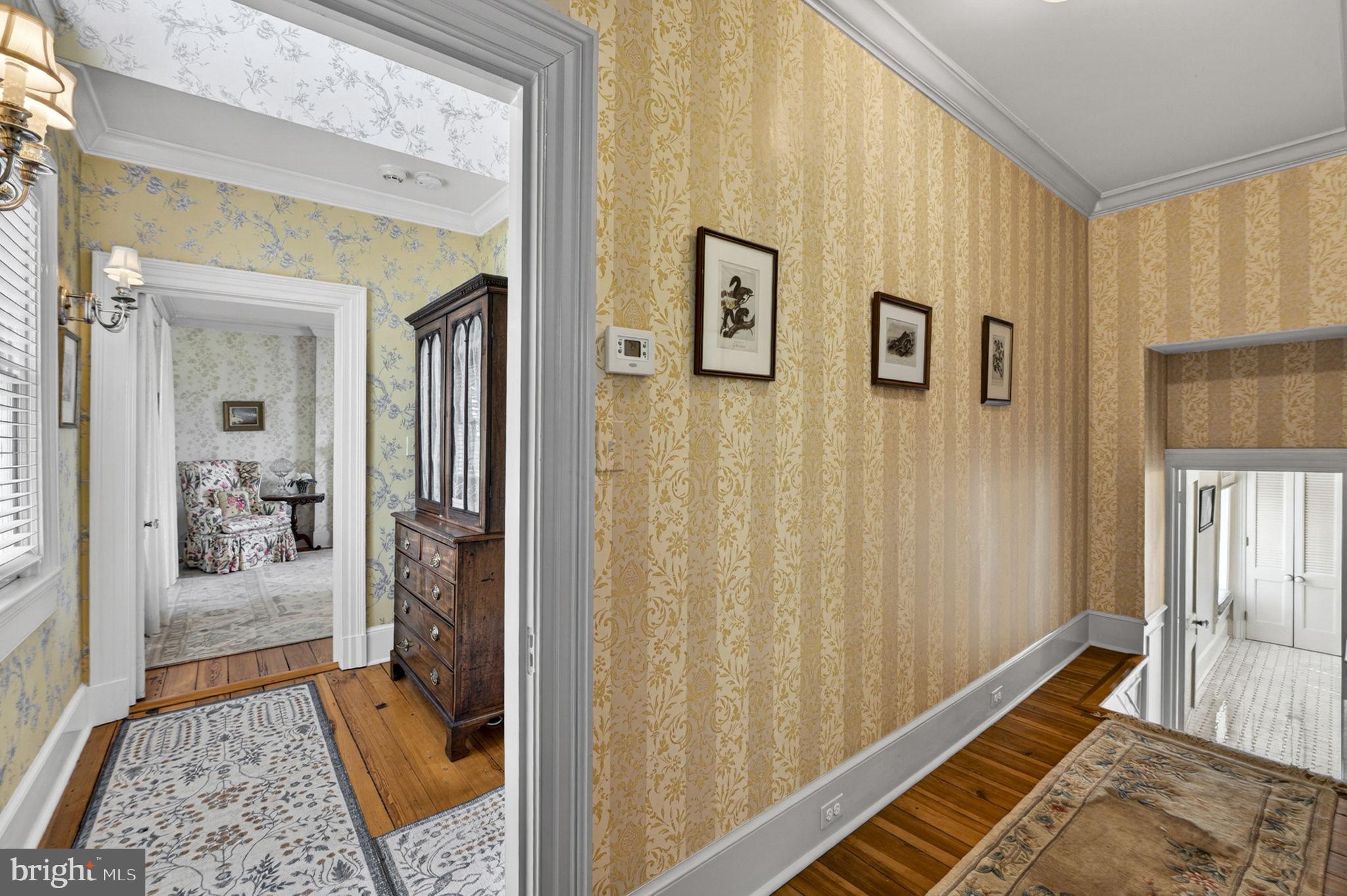 9078 Maidstone Road Delaplane, VA 20144 - Photo 32 of 36 Gallery Image 32