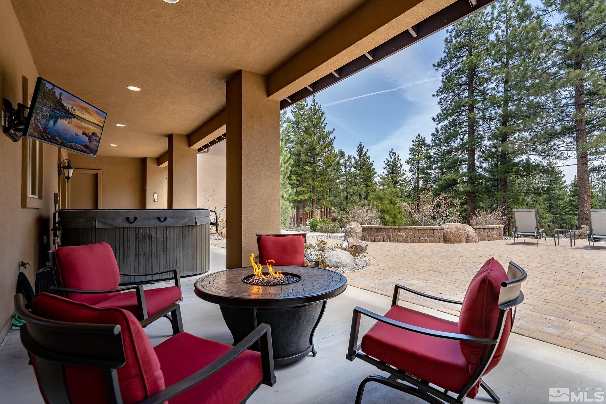 257 East Jeffrey Pine Road Reno, NV 89511 - Photo 30 of 39 Photo 30