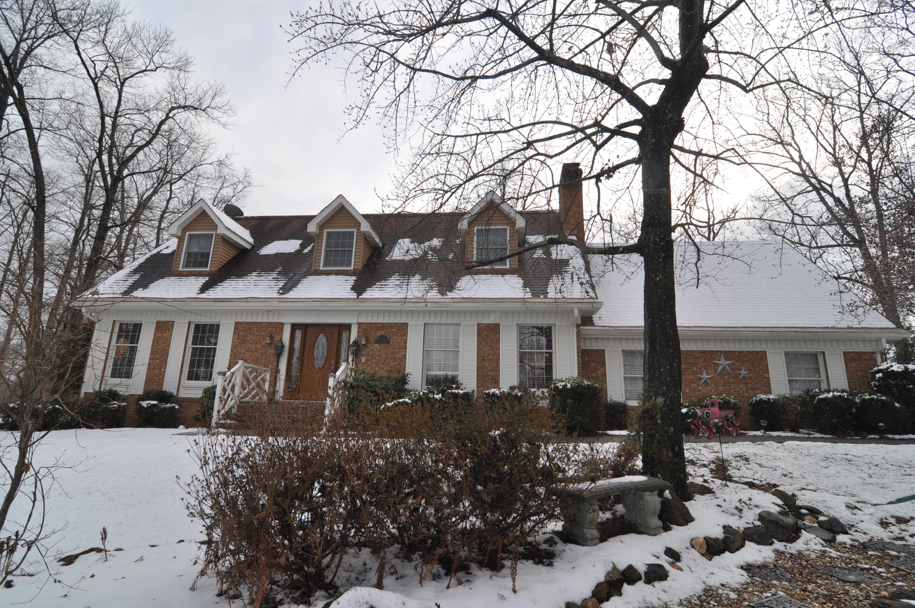 54 MacGregor Drive Blue Ridge, VA 24064 - Photo 1 of 48 DSC_0176