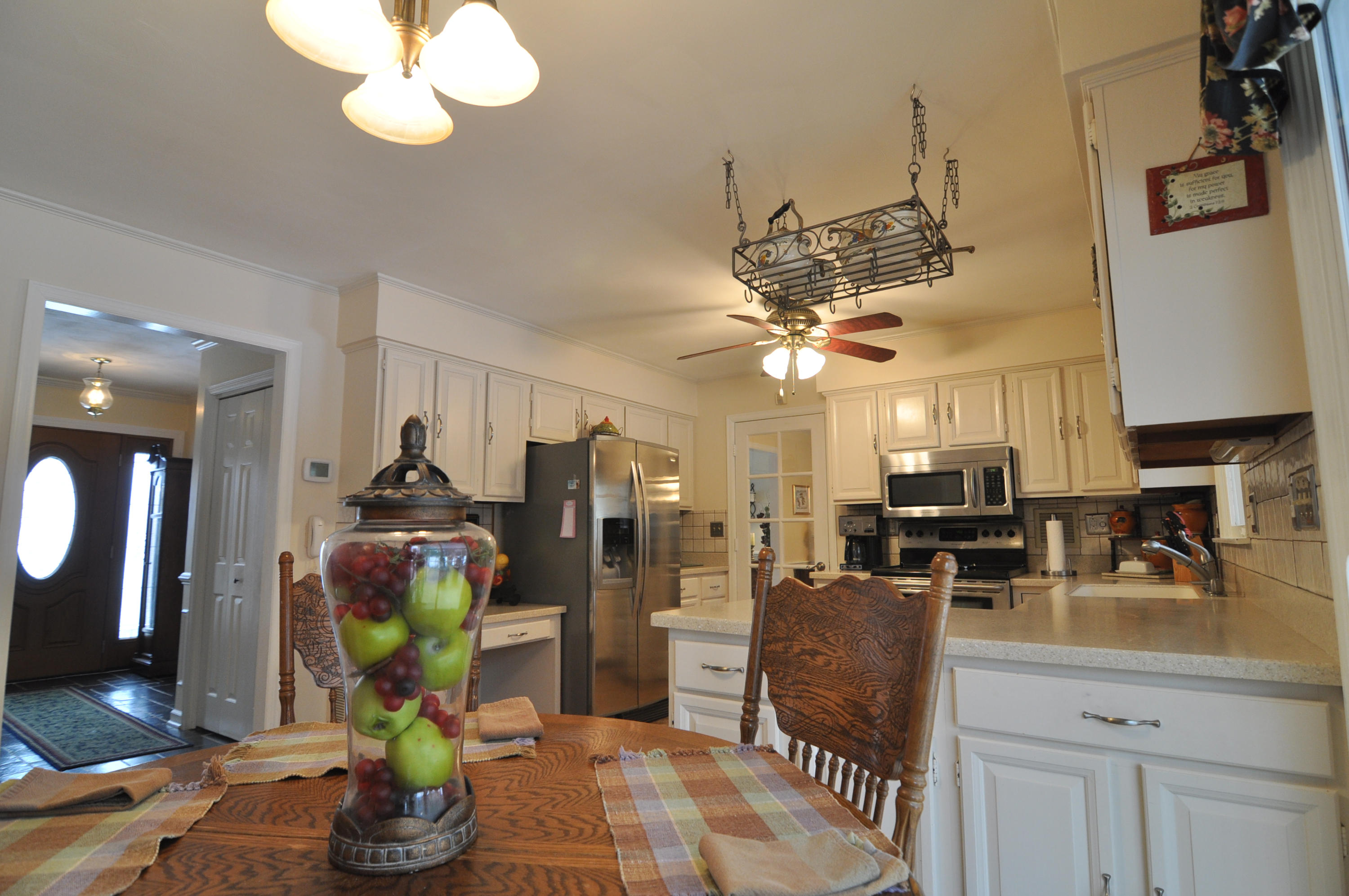54 MacGregor Drive Blue Ridge, VA 24064 - Photo 17 of 48 DSC_0114