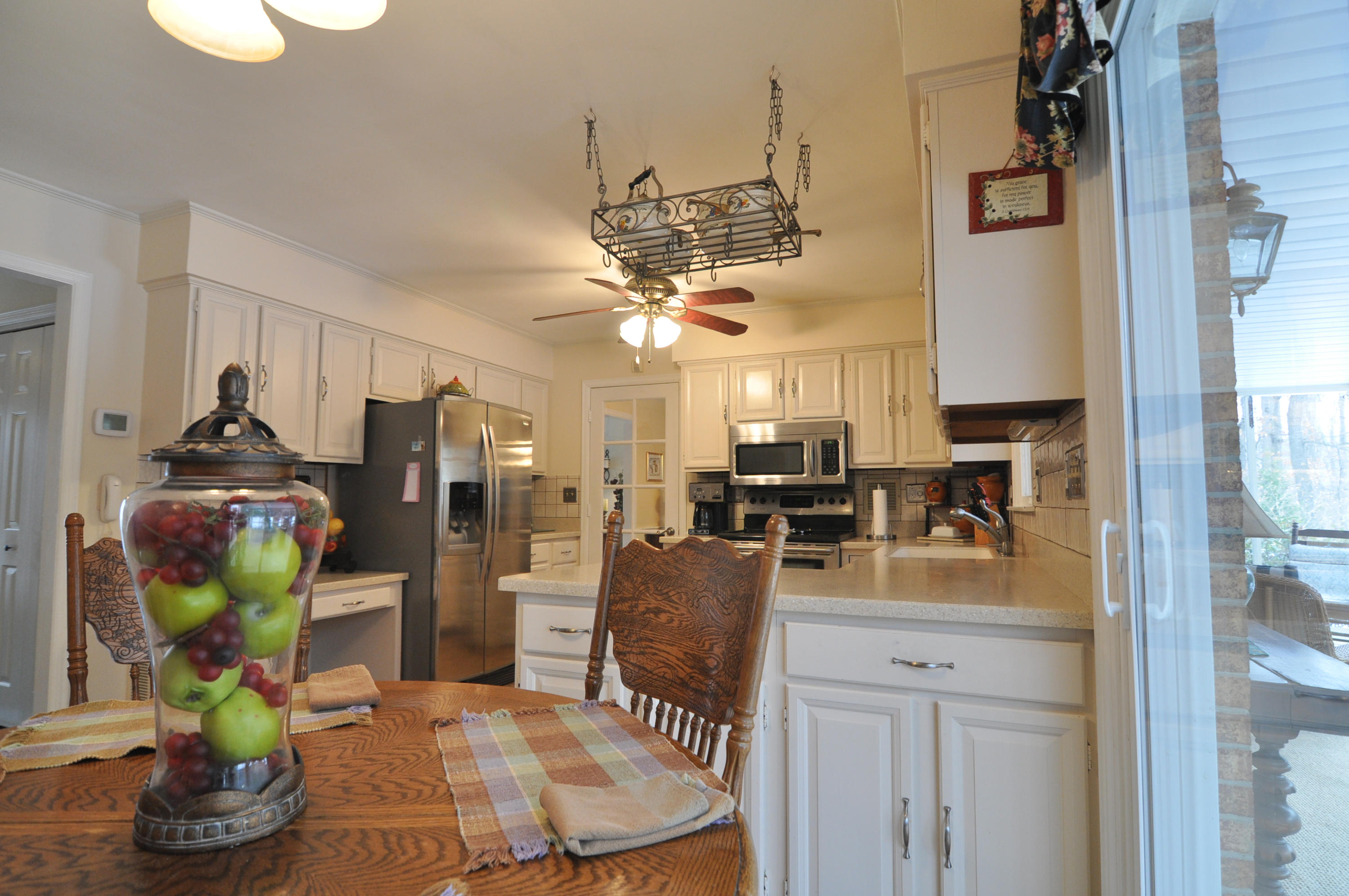54 MacGregor Drive Blue Ridge, VA 24064 - Photo 18 of 48 DSC_0115