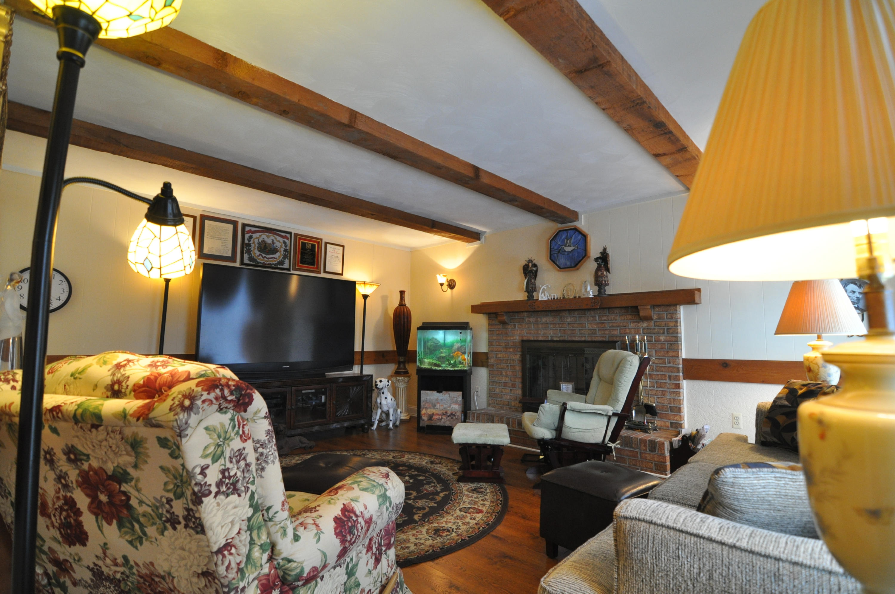 54 MacGregor Drive Blue Ridge, VA 24064 - Photo 20 of 48 DSC_0119