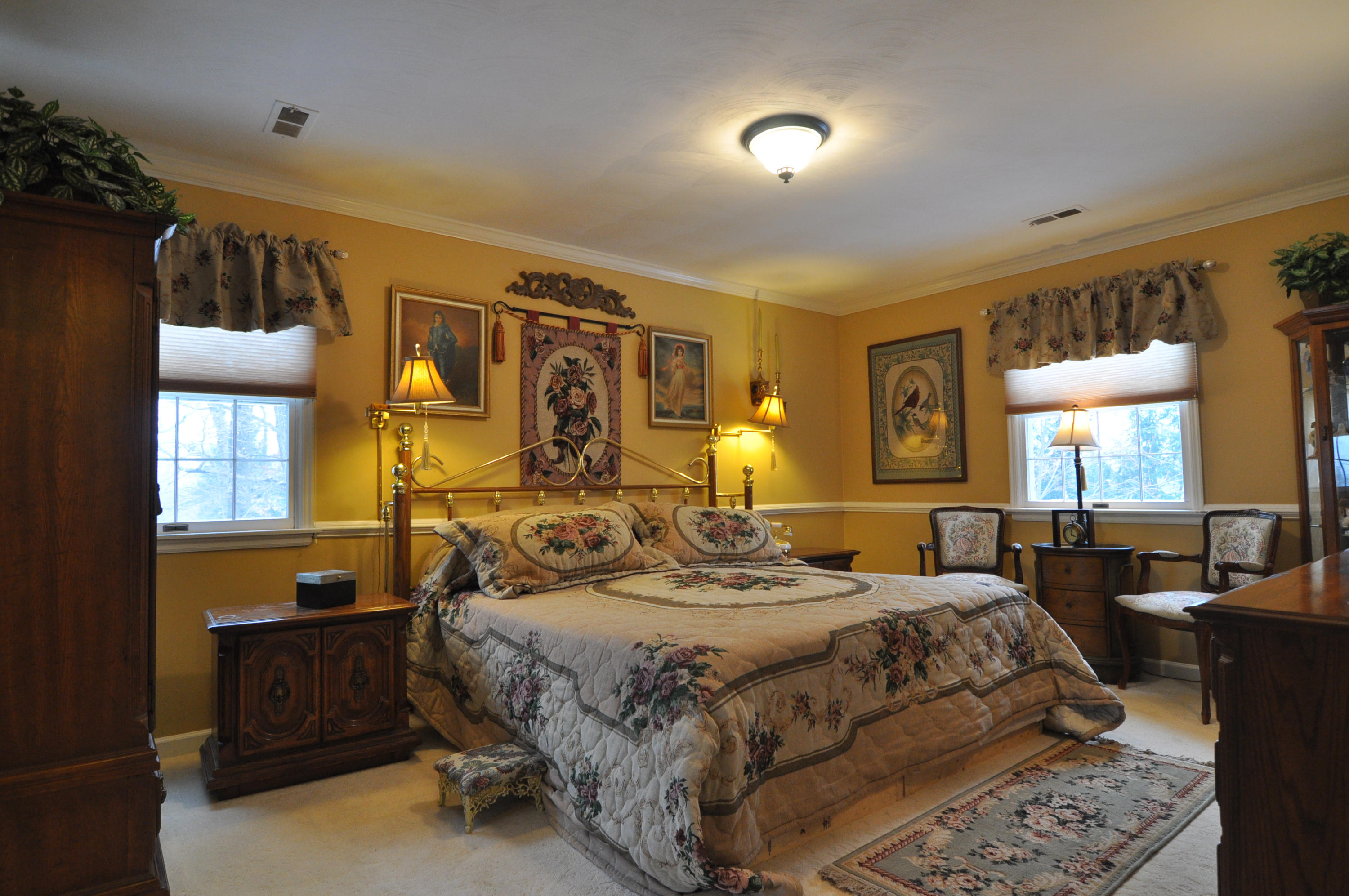 54 MacGregor Drive Blue Ridge, VA 24064 - Photo 22 of 48 DSC_0127