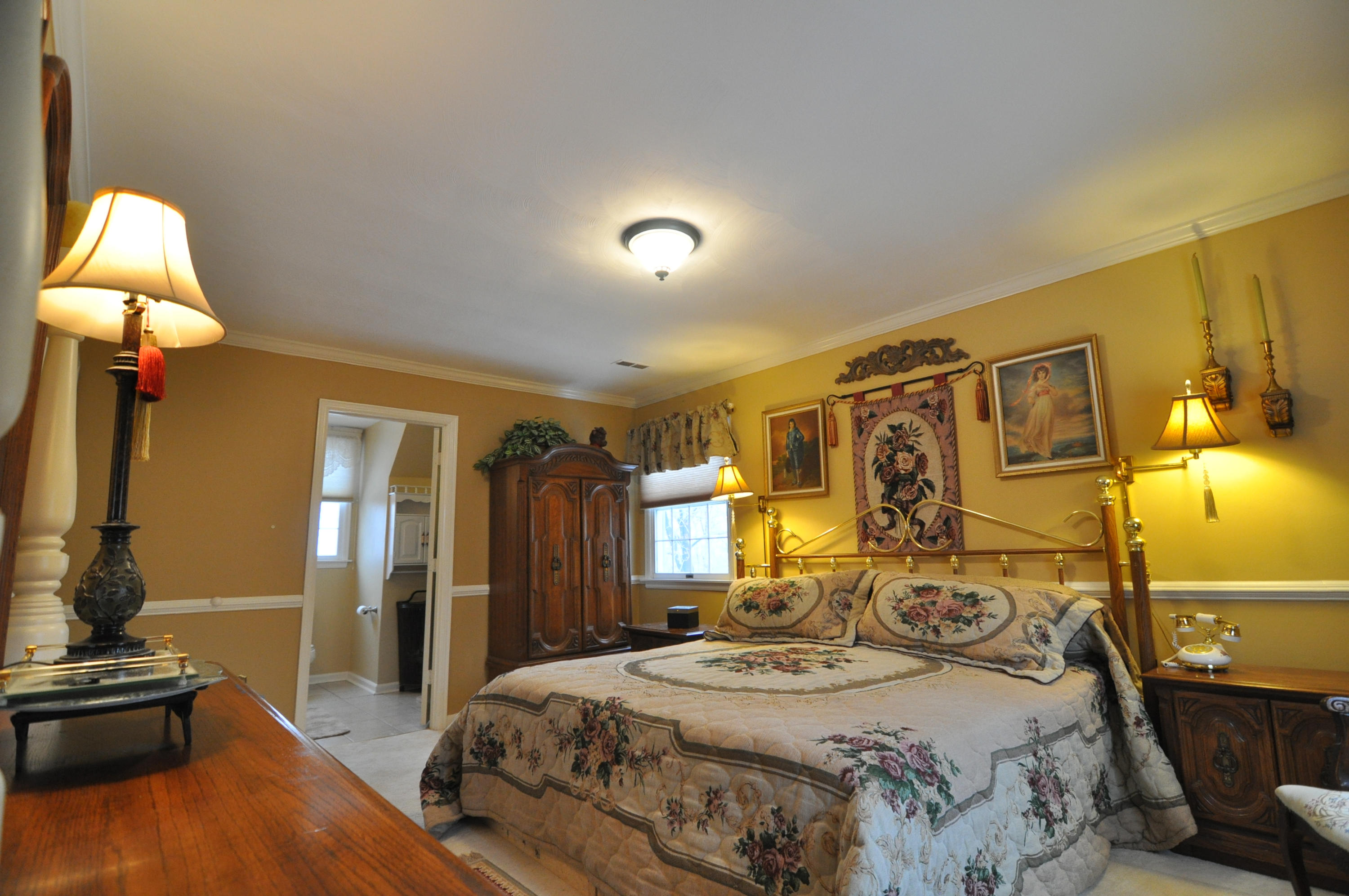54 MacGregor Drive Blue Ridge, VA 24064 - Photo 23 of 48 DSC_0128