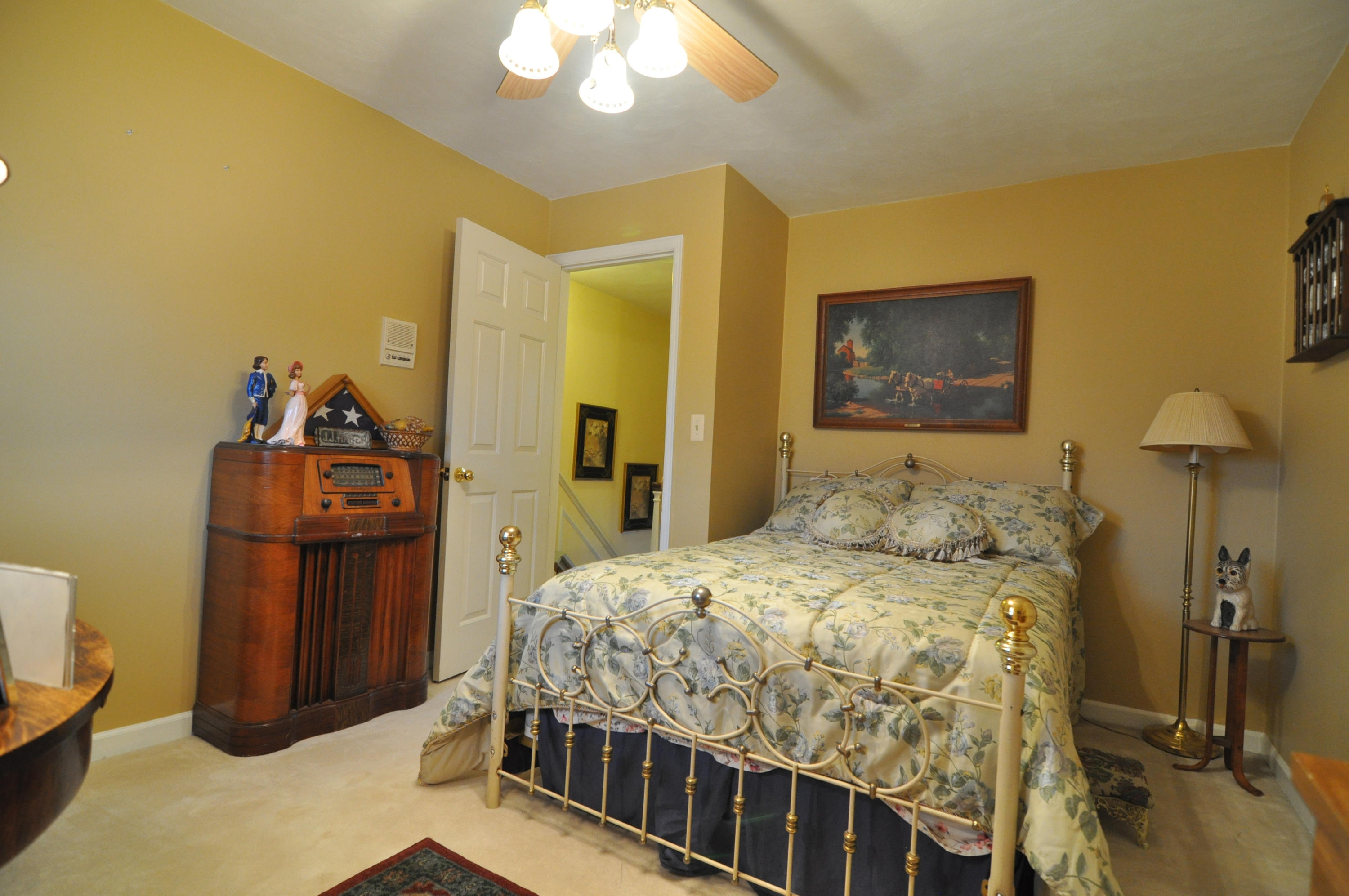 54 MacGregor Drive Blue Ridge, VA 24064 - Photo 31 of 48 DSC_0141
