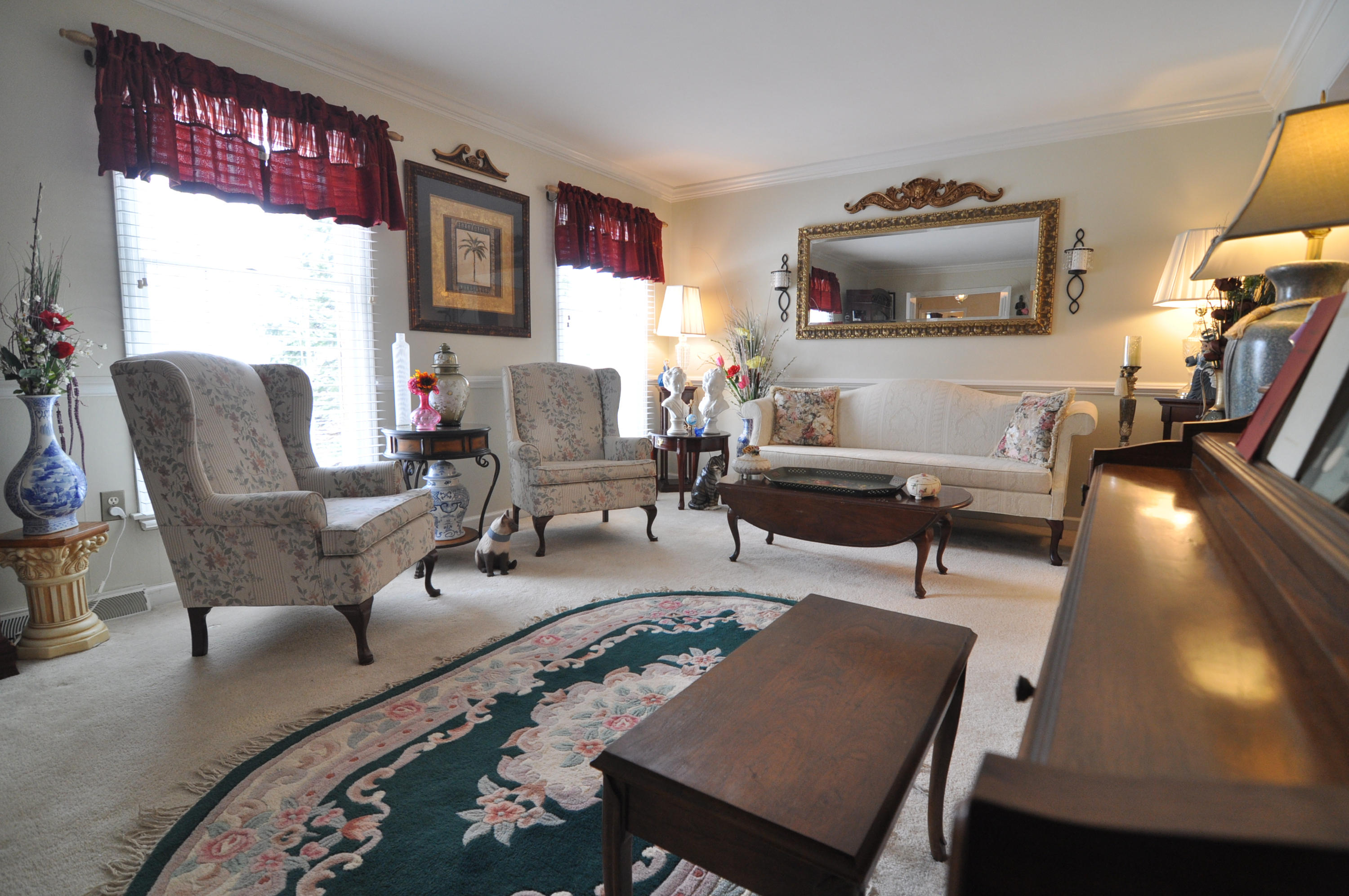 54 MacGregor Drive Blue Ridge, VA 24064 - Photo 5 of 48 DSC_0098