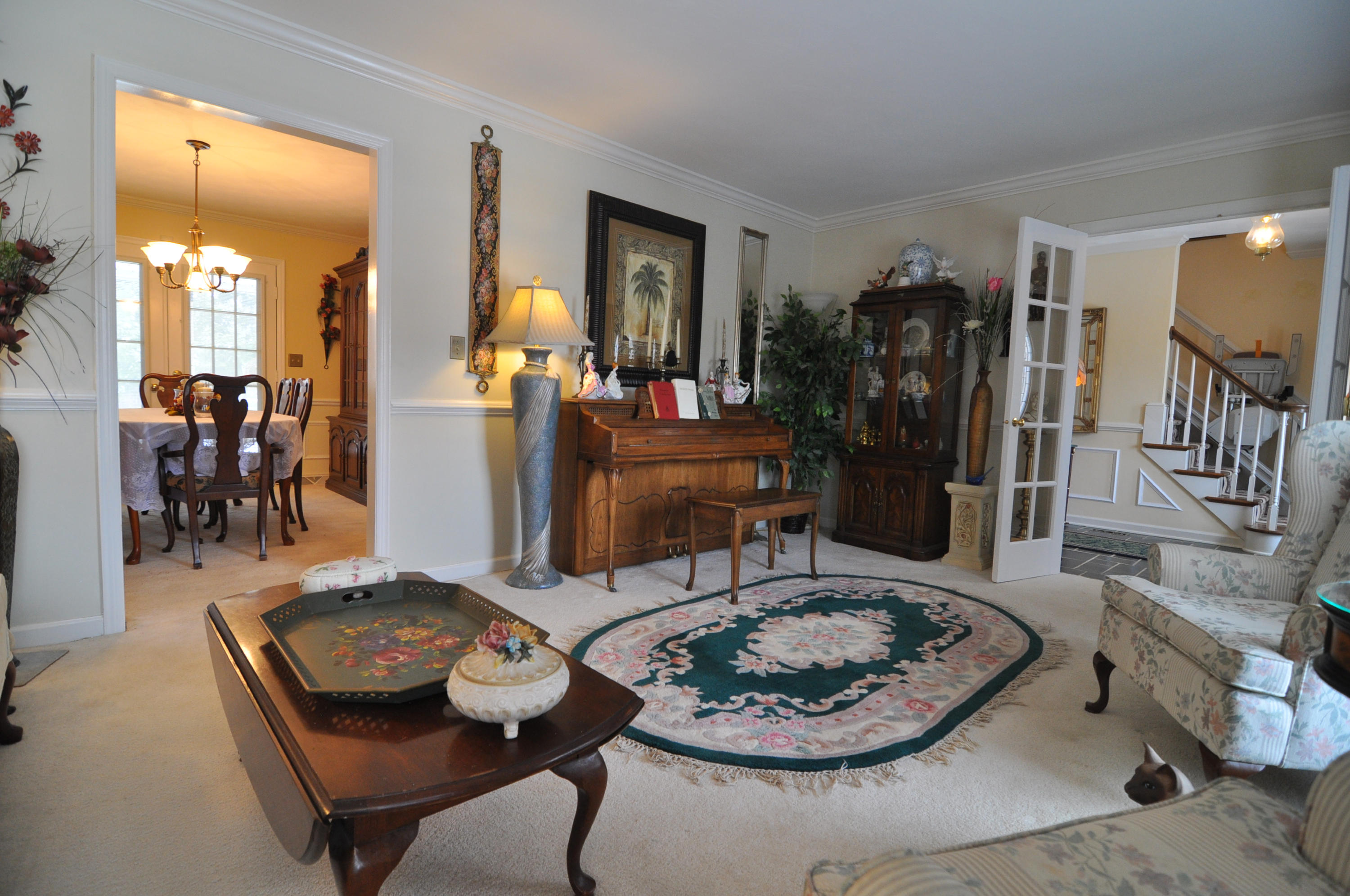 54 MacGregor Drive Blue Ridge, VA 24064 - Photo 6 of 48 DSC_0099