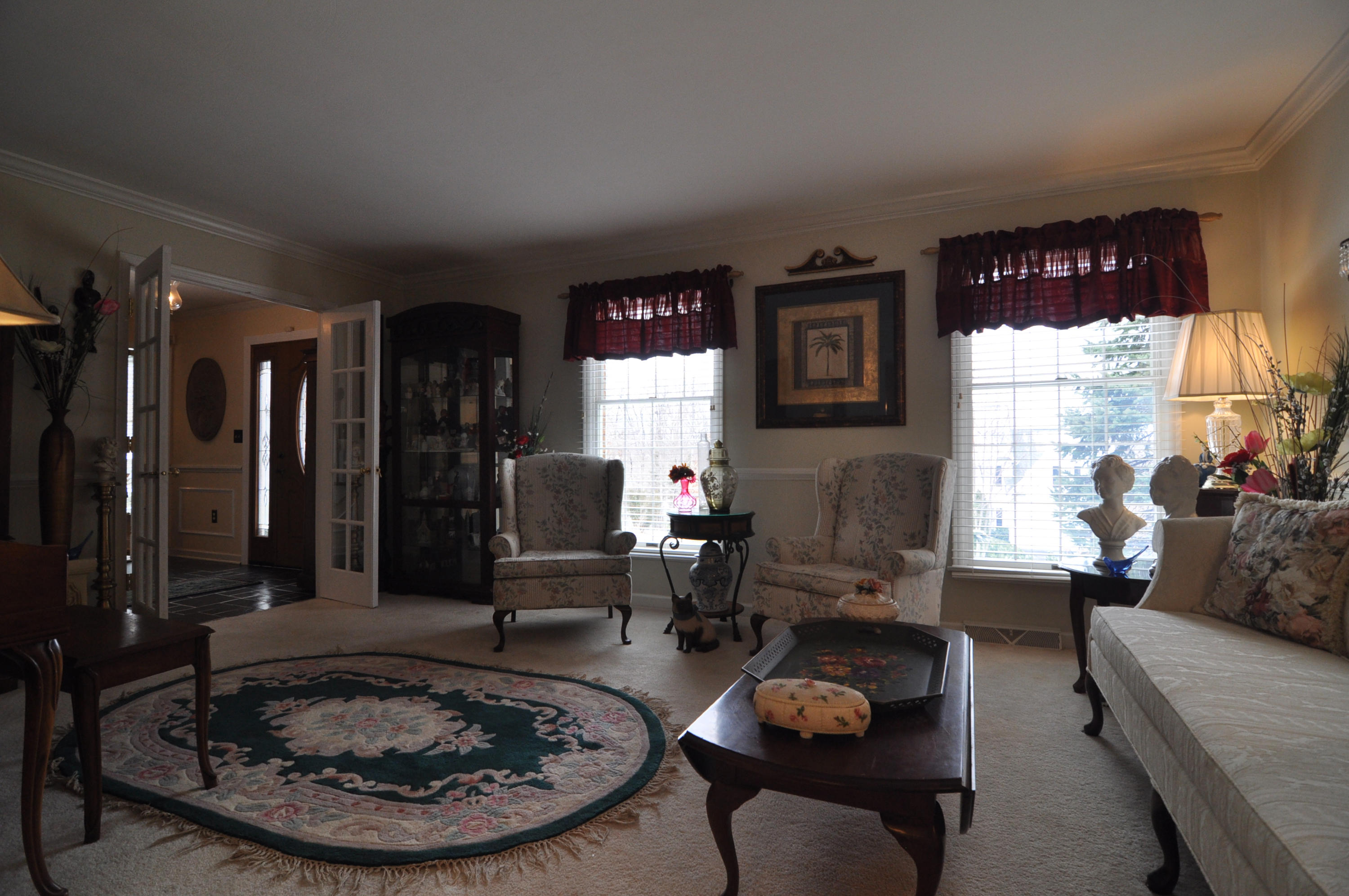 54 MacGregor Drive Blue Ridge, VA 24064 - Photo 8 of 48 DSC_0101
