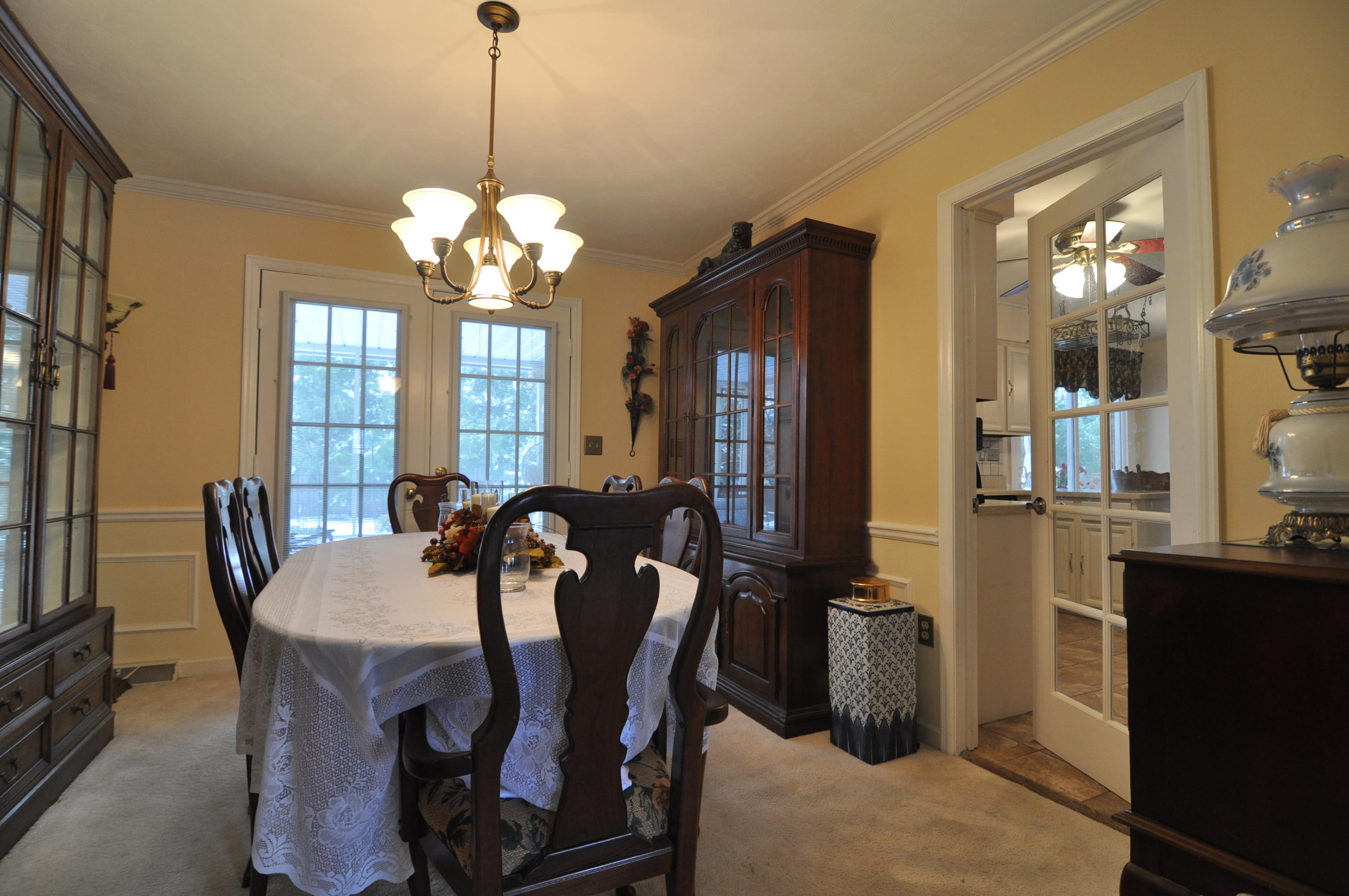 54 MacGregor Drive Blue Ridge, VA 24064 - Photo 10 of 48 DSC_0103