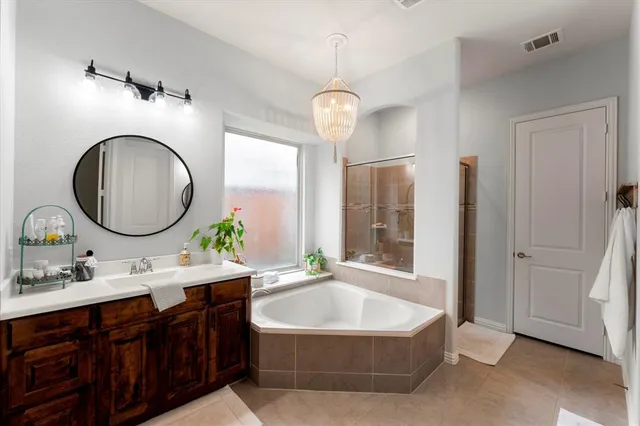 $624,000 | 5517 Pinewood Drive, McKinney, TX 75071