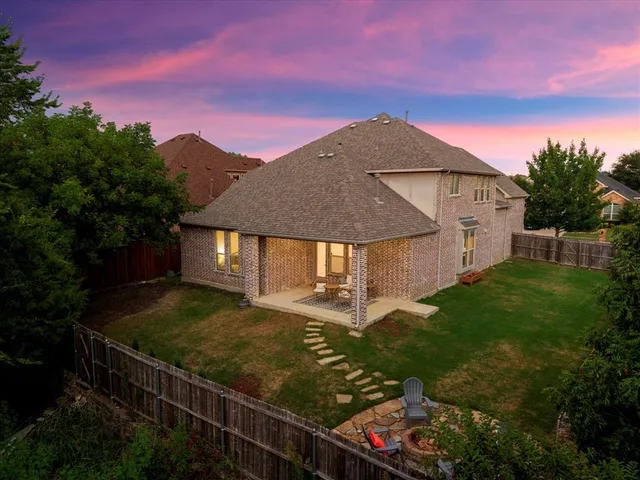 $624,000 | 5517 Pinewood Drive, McKinney, TX 75071