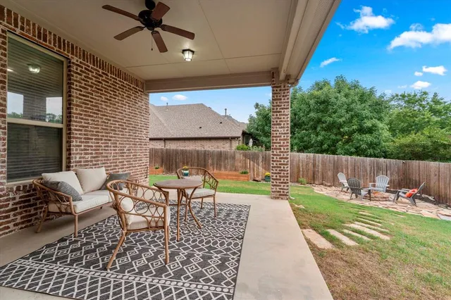 $624,000 | 5517 Pinewood Drive, McKinney, TX 75071