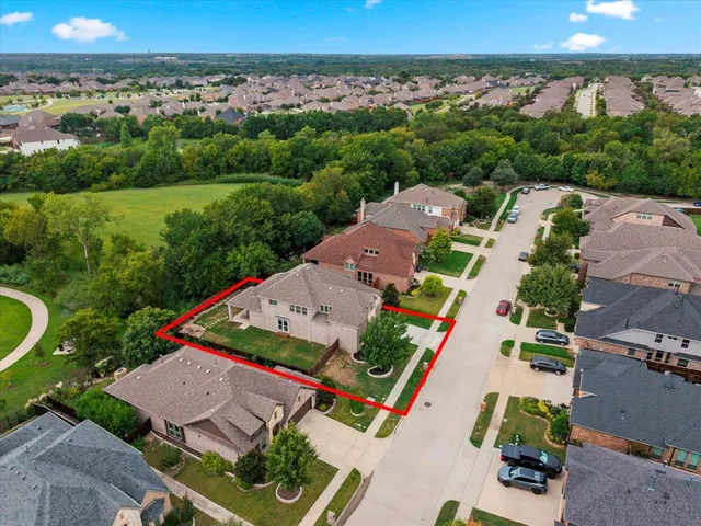 $624,000 | 5517 Pinewood Drive, McKinney, TX 75071