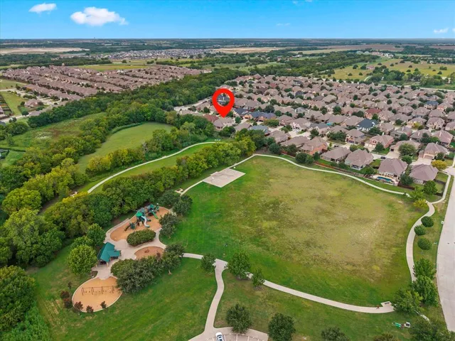 $624,000 | 5517 Pinewood Drive, McKinney, TX 75071