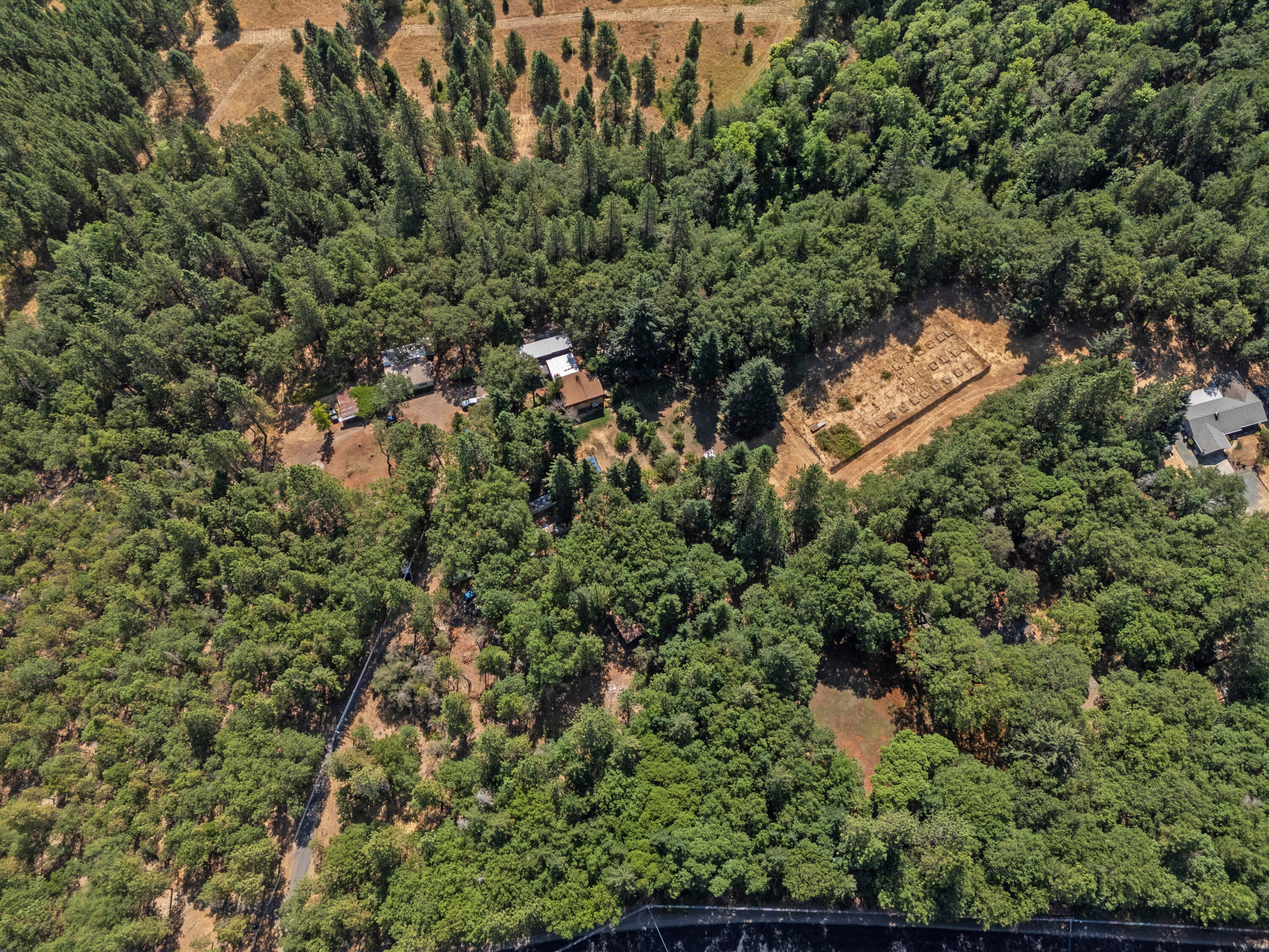 2681 Russell Road Grants Pass, OR 97526 - Photo 44 of 46 Aerial 1