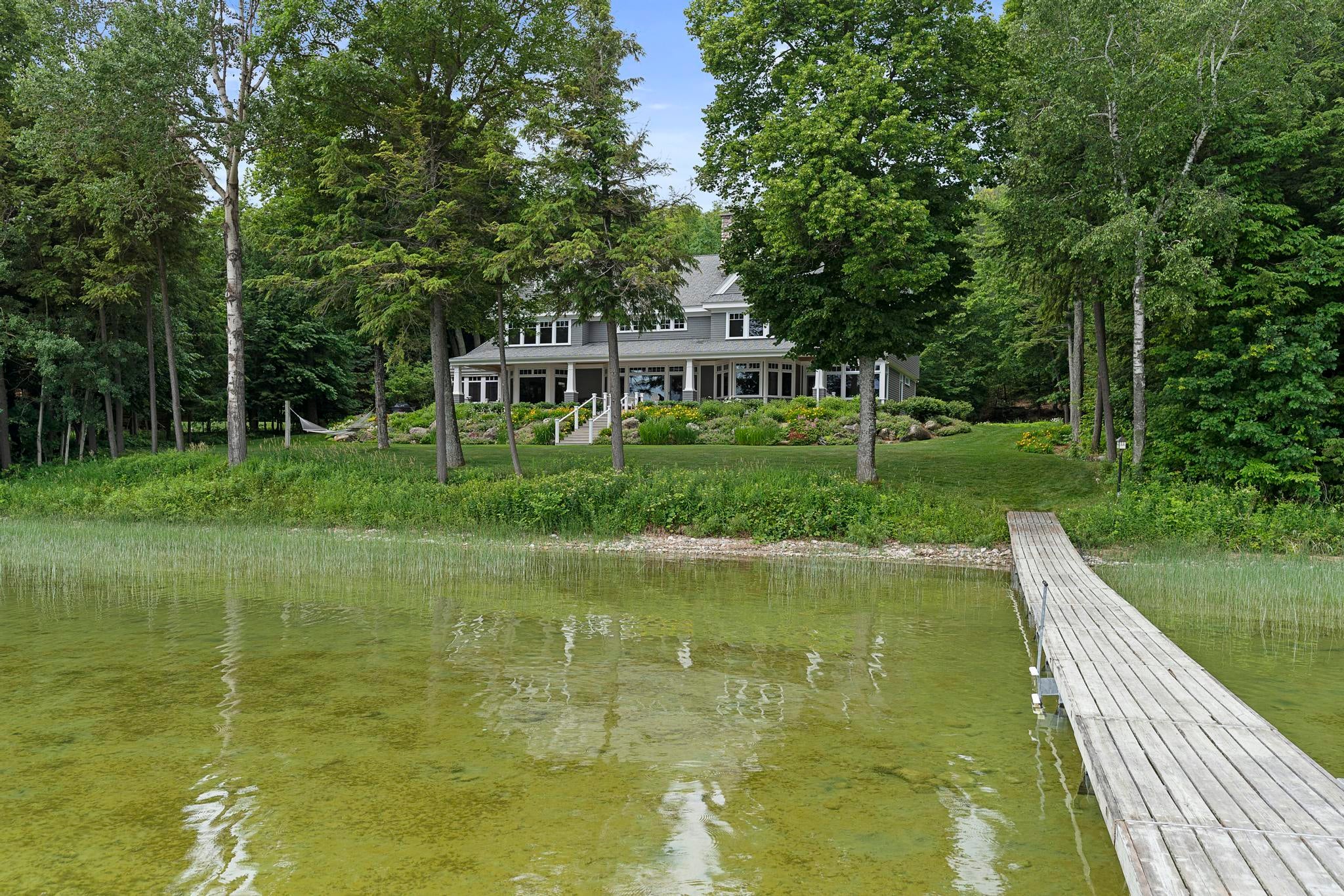 1990 Indian Point Road Brutus, MI 49716 - Photo 5 of 55 Gallery Image 5