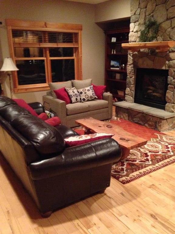 7002 Hardwood Ridge Road, Unit 7002 Kingfield, ME 04947 - Photo 9 of 22 Plenty of room for entertaining.
