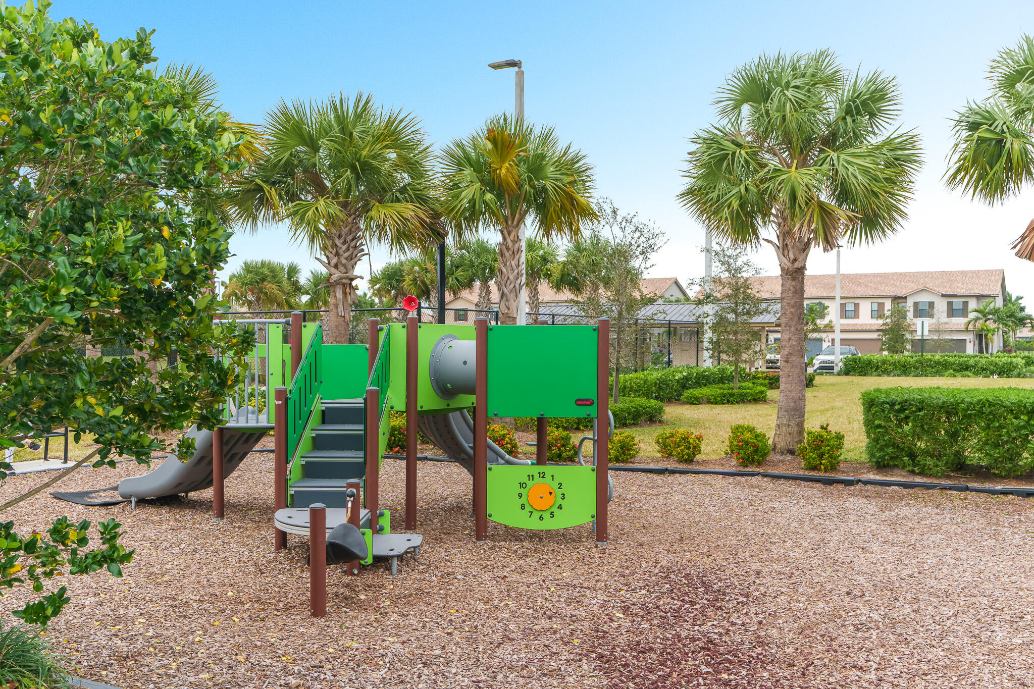 8202 Cadre Noir Road Lake Worth, FL 33467 - Photo 48 of 58 Playground