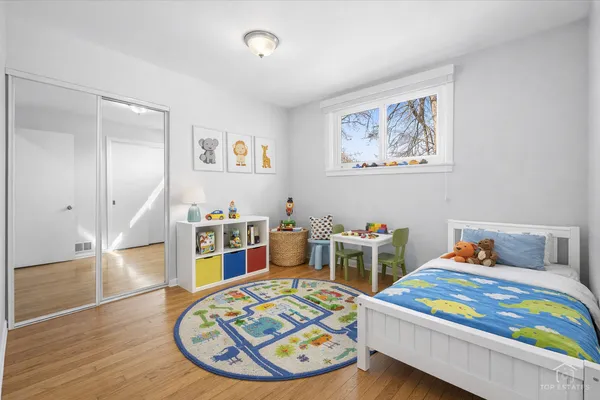 $475,000 | 114 North Salem Avenue, Arlington Heights, IL 60005