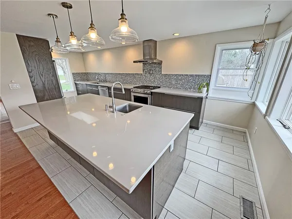 $595,000 | 290 Ashley Drive, Brighton, NY 14620