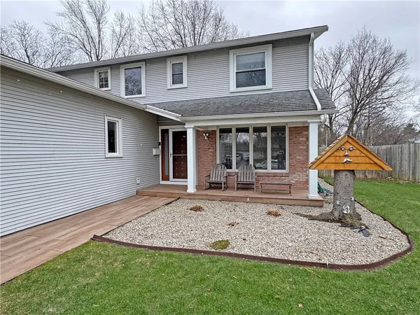 $595,000 | 290 Ashley Drive, Brighton, NY 14620