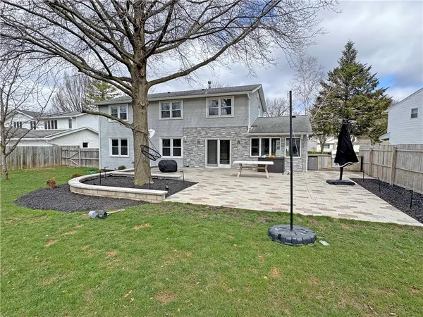 $595,000 | 290 Ashley Drive, Brighton, NY 14620