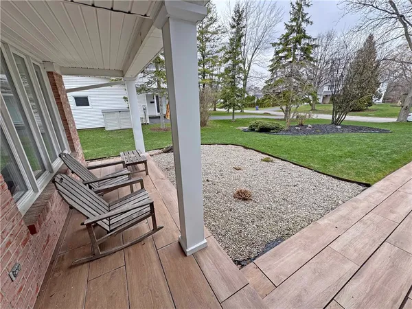 $595,000 | 290 Ashley Drive, Brighton, NY 14620