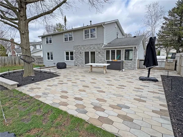 $595,000 | 290 Ashley Drive, Brighton, NY 14620