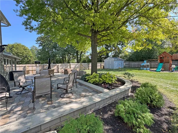 $595,000 | 290 Ashley Drive, Brighton, NY 14620